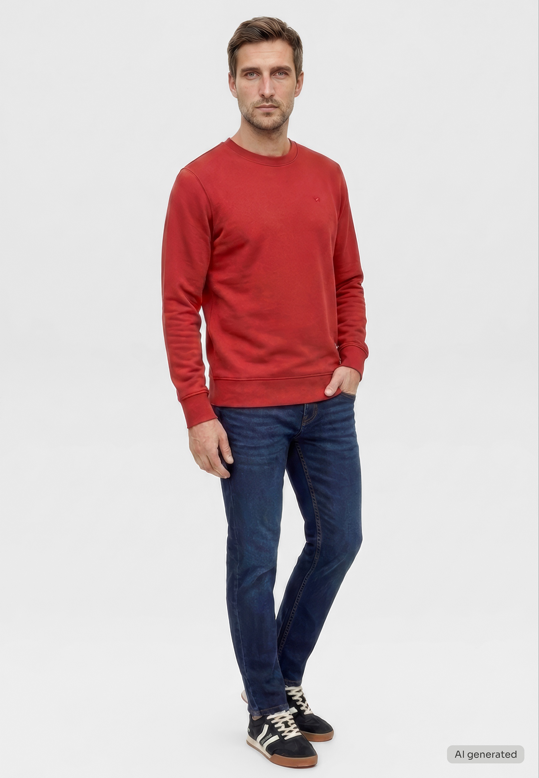 Sweatshirt