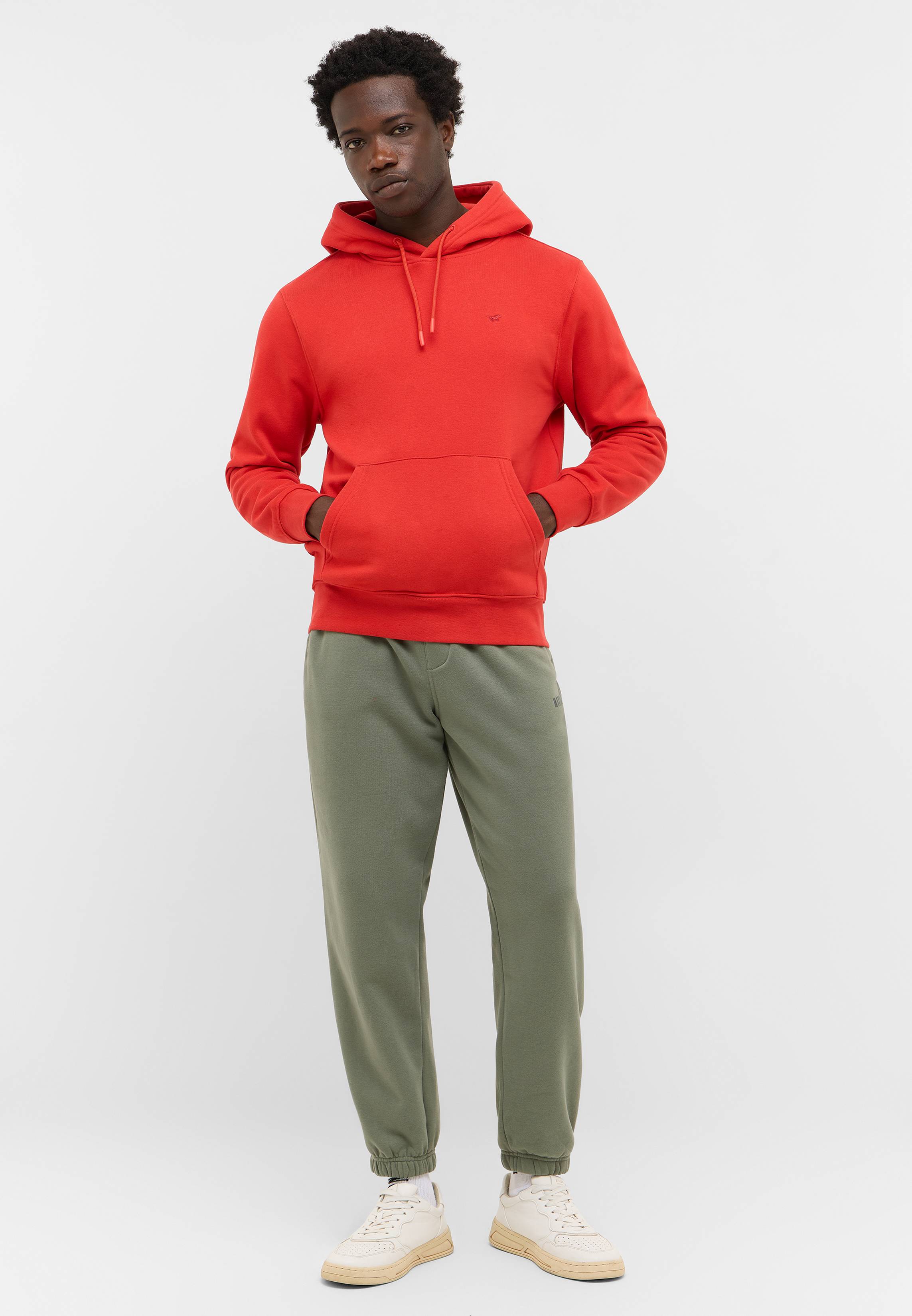 Pulli, Sweatshirt, Kapuzenpulli, Mann, Person