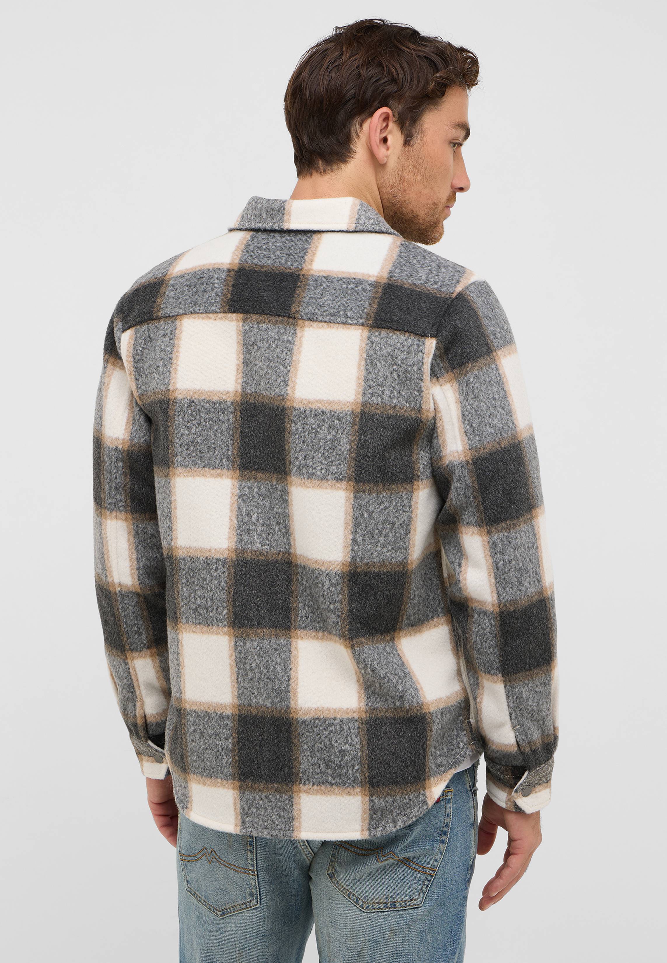 Bekleidung, Mantel, Pullover, Hemd, Jacke