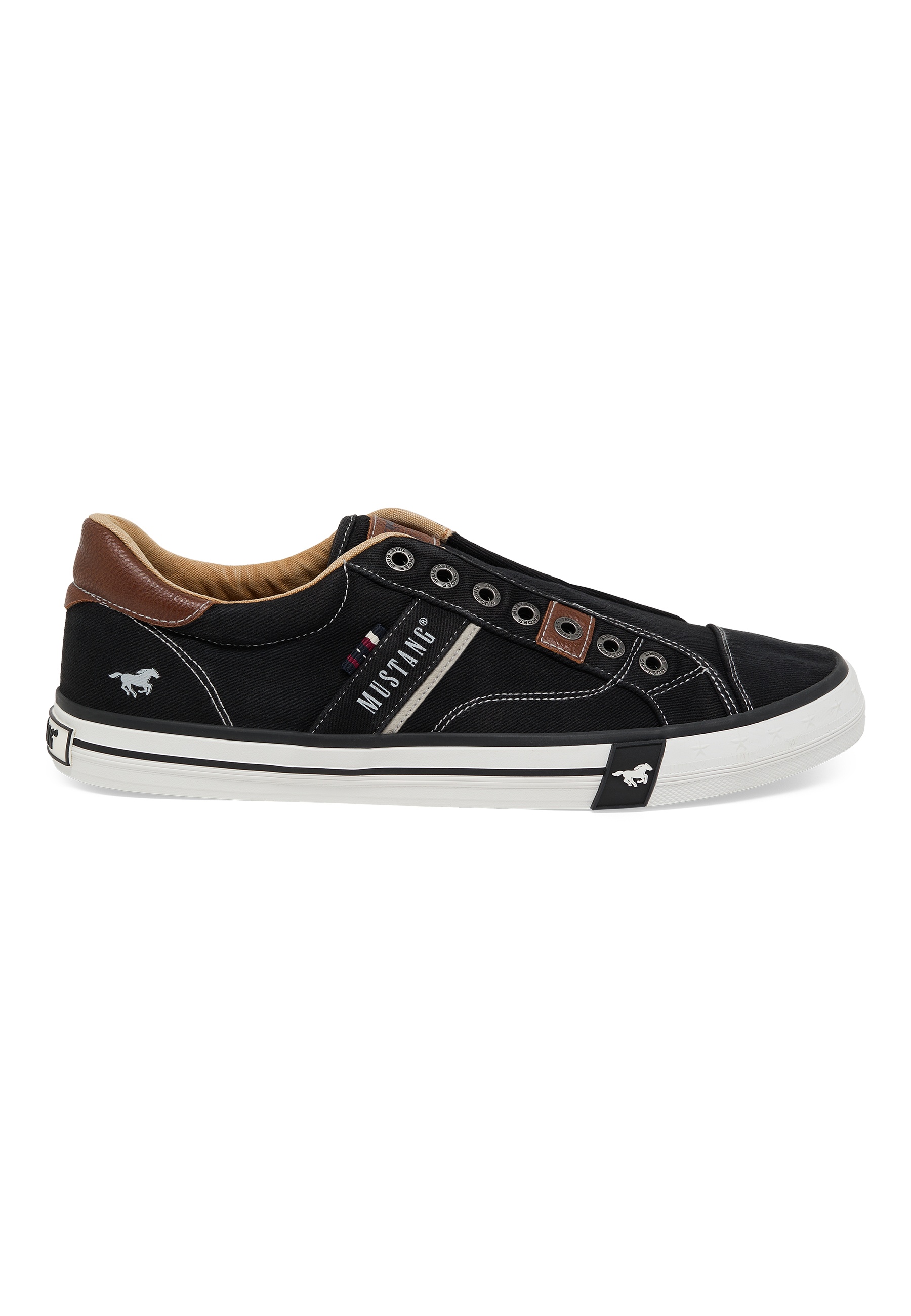 Sneaker Style Calogero