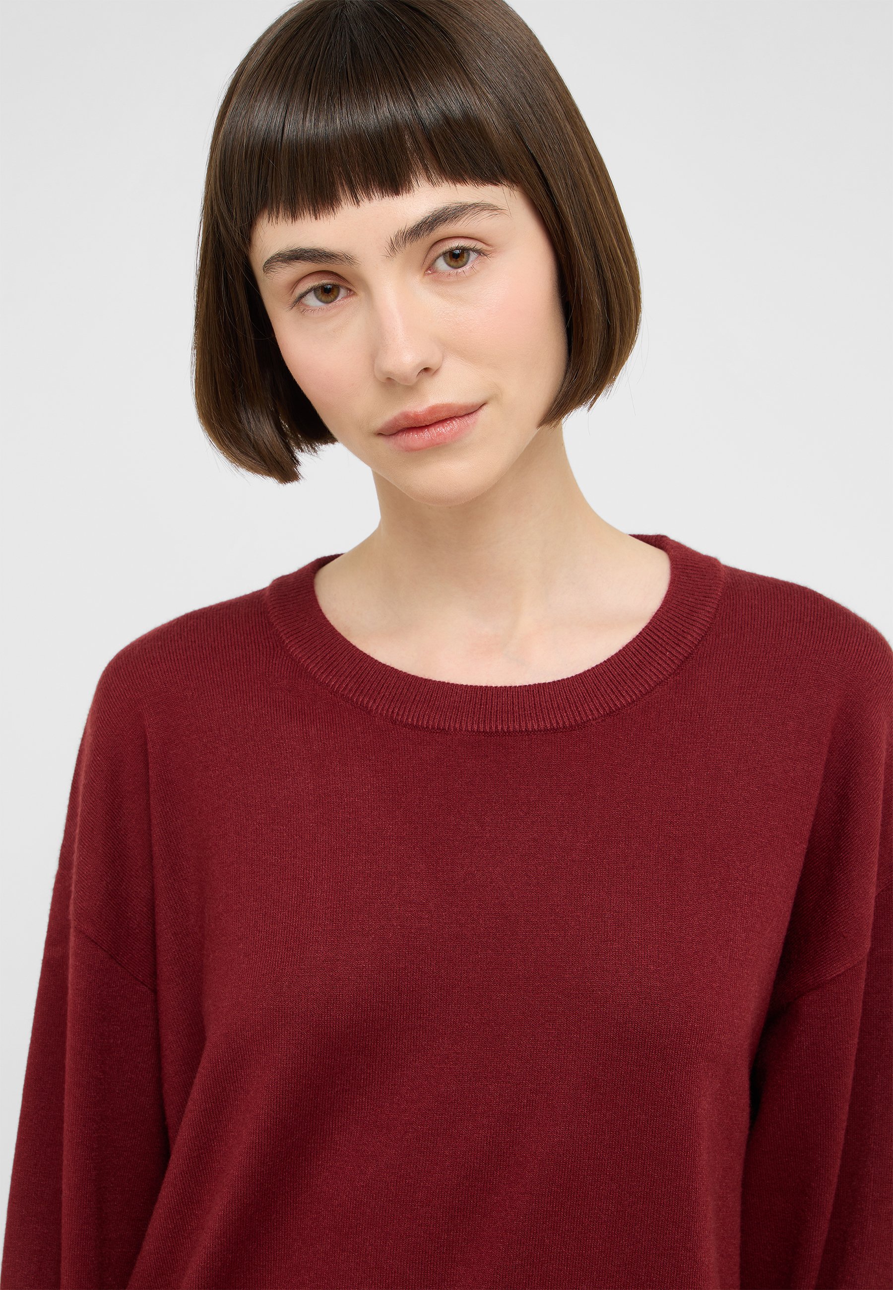 Langarmpullover Style Marianna