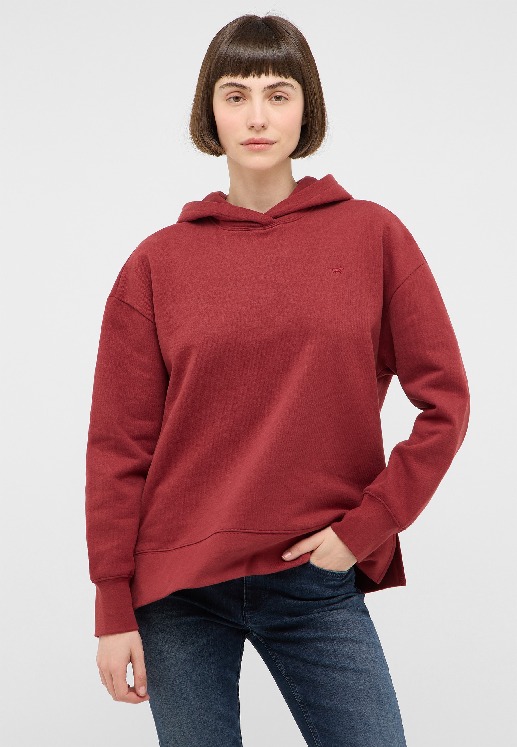 Sweatshirt Style Shannon