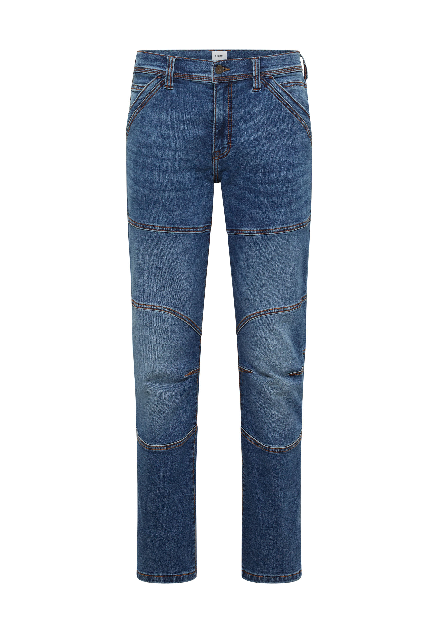 Jeans Style Eastwood Straight