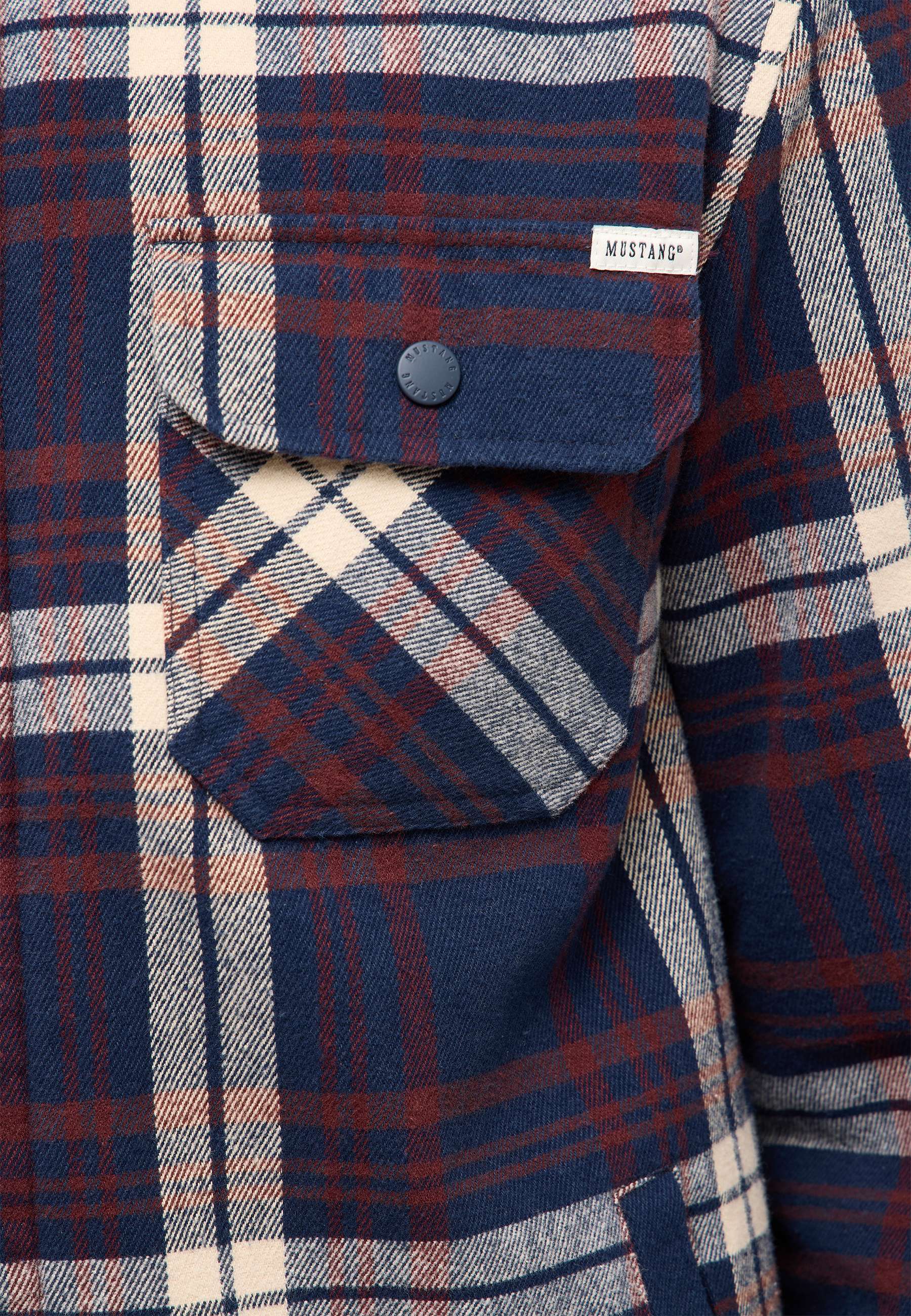 Jacke Style Philo