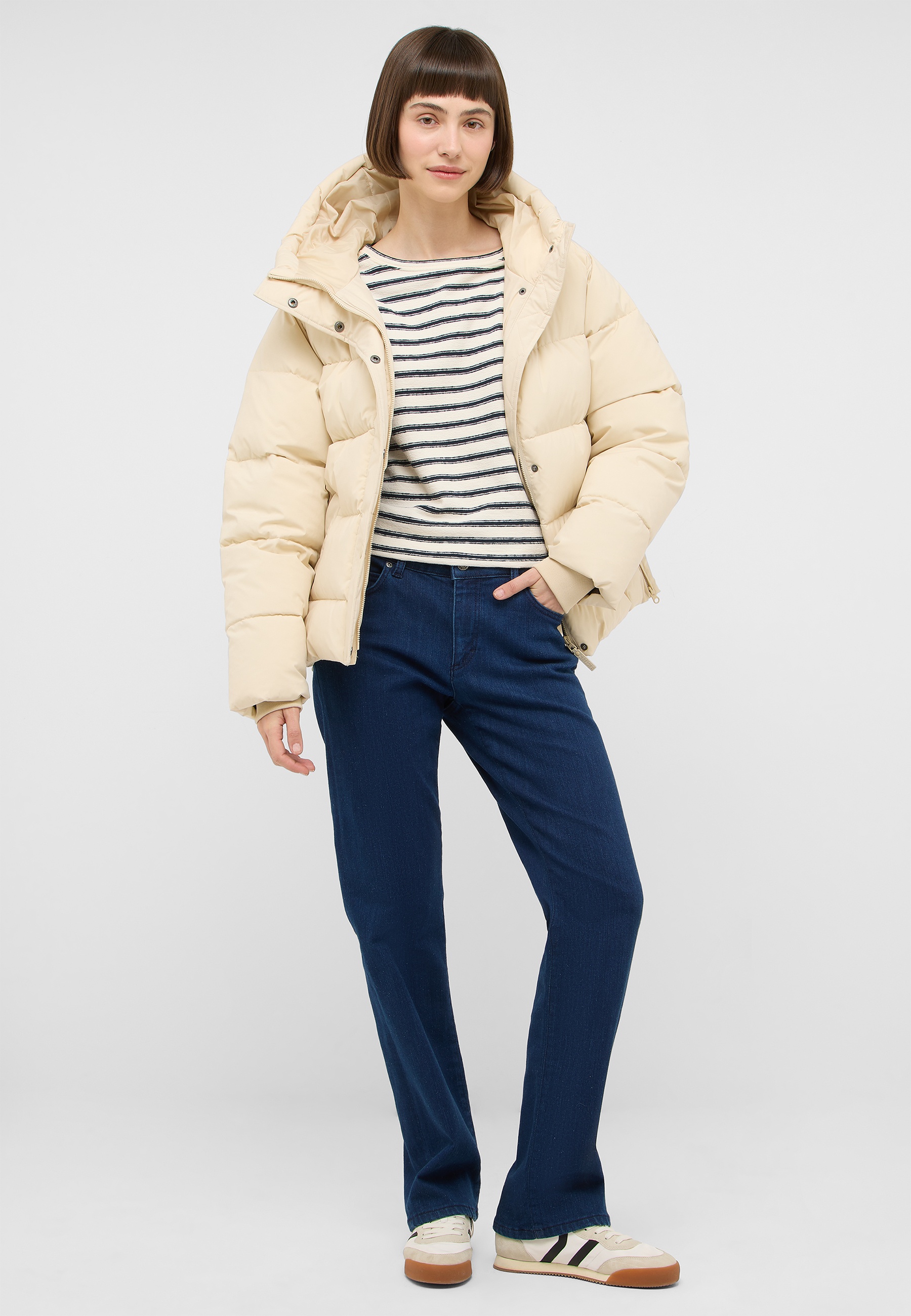 Jeans Style Crosby Relaxed Straight