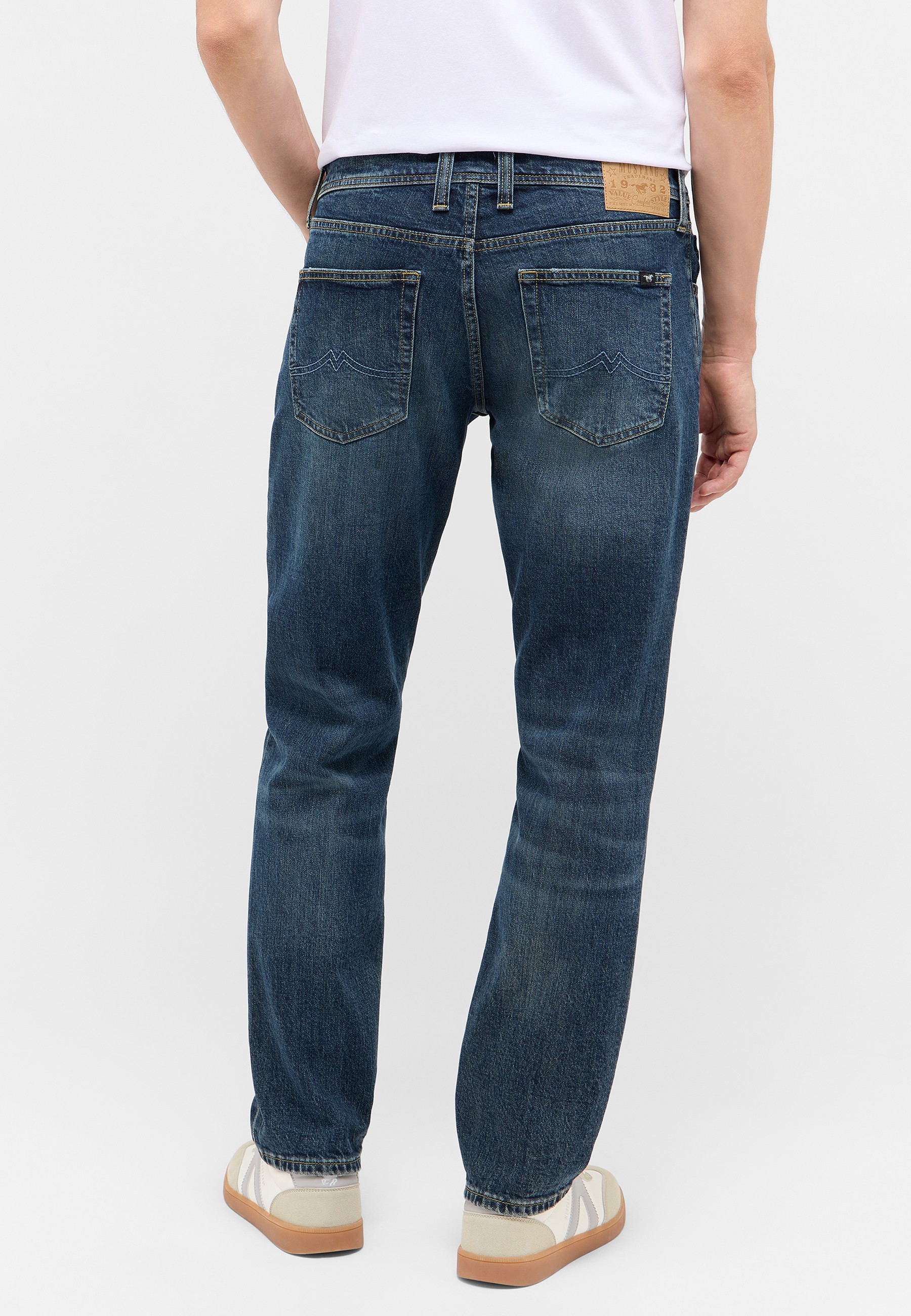 Bekleidung, Jeans, Hosen