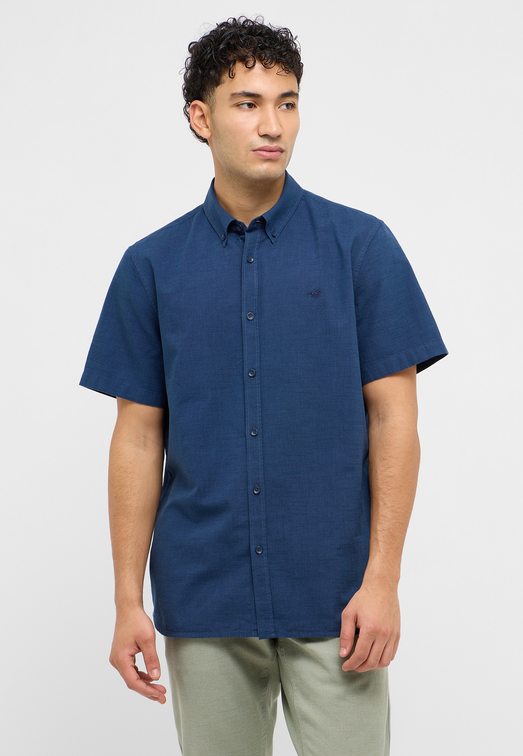 Hemd, Ärmel, Erwachsener, Mann, Person