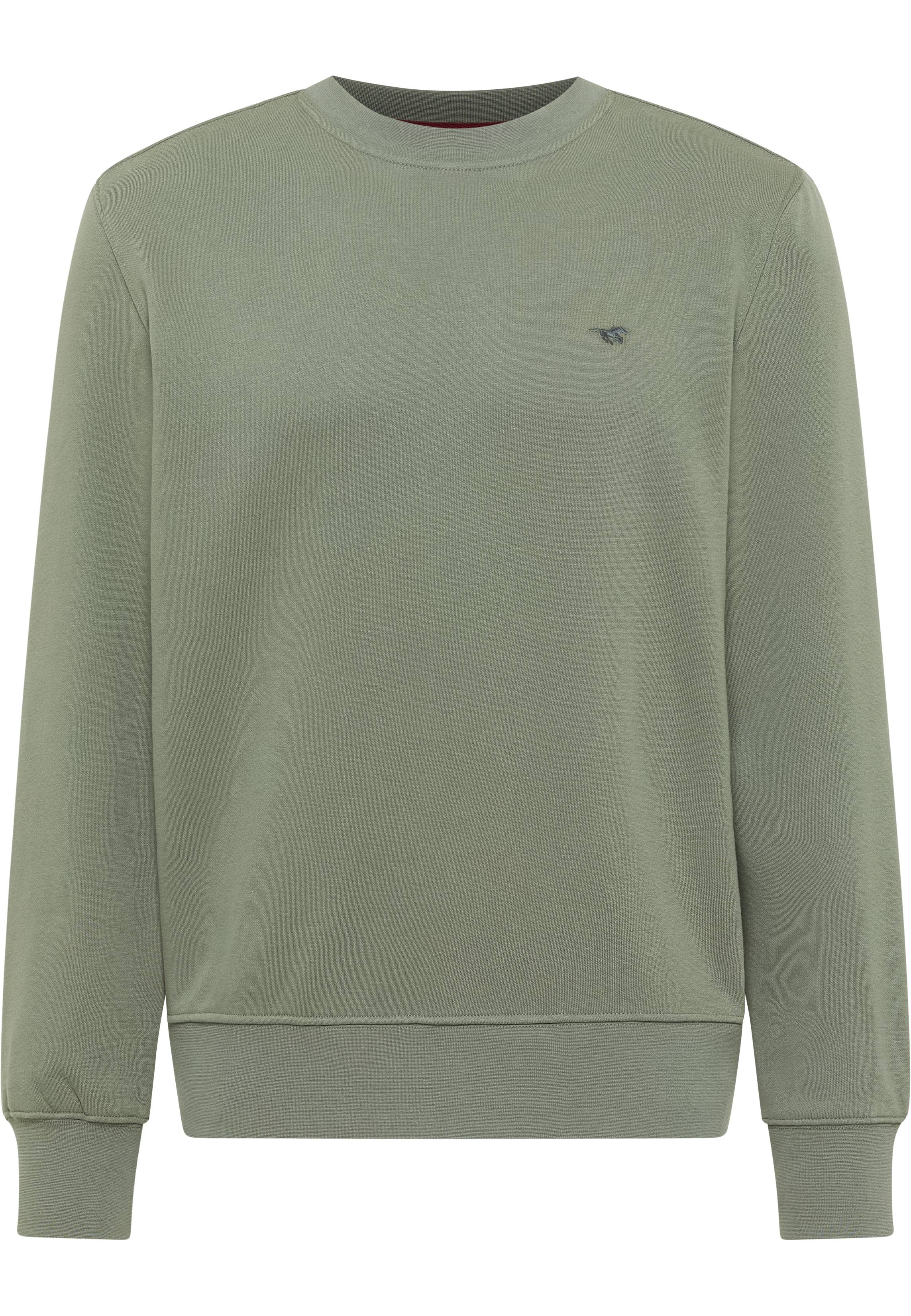 Strickwaren, Pullover, Sweatshirt, Kapuzenpulli, Langarm