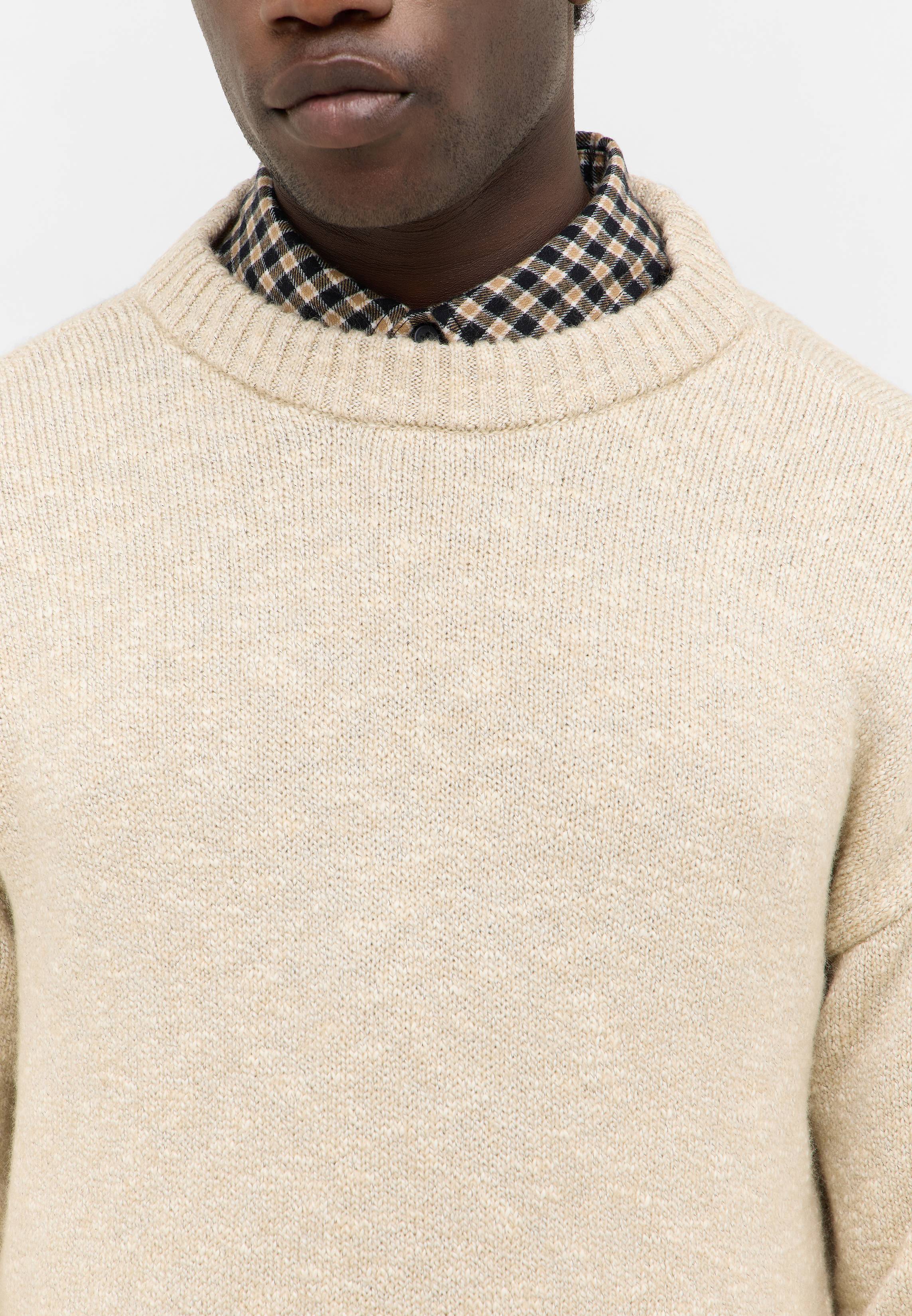 Bekleidung, Strickwaren, Pullover