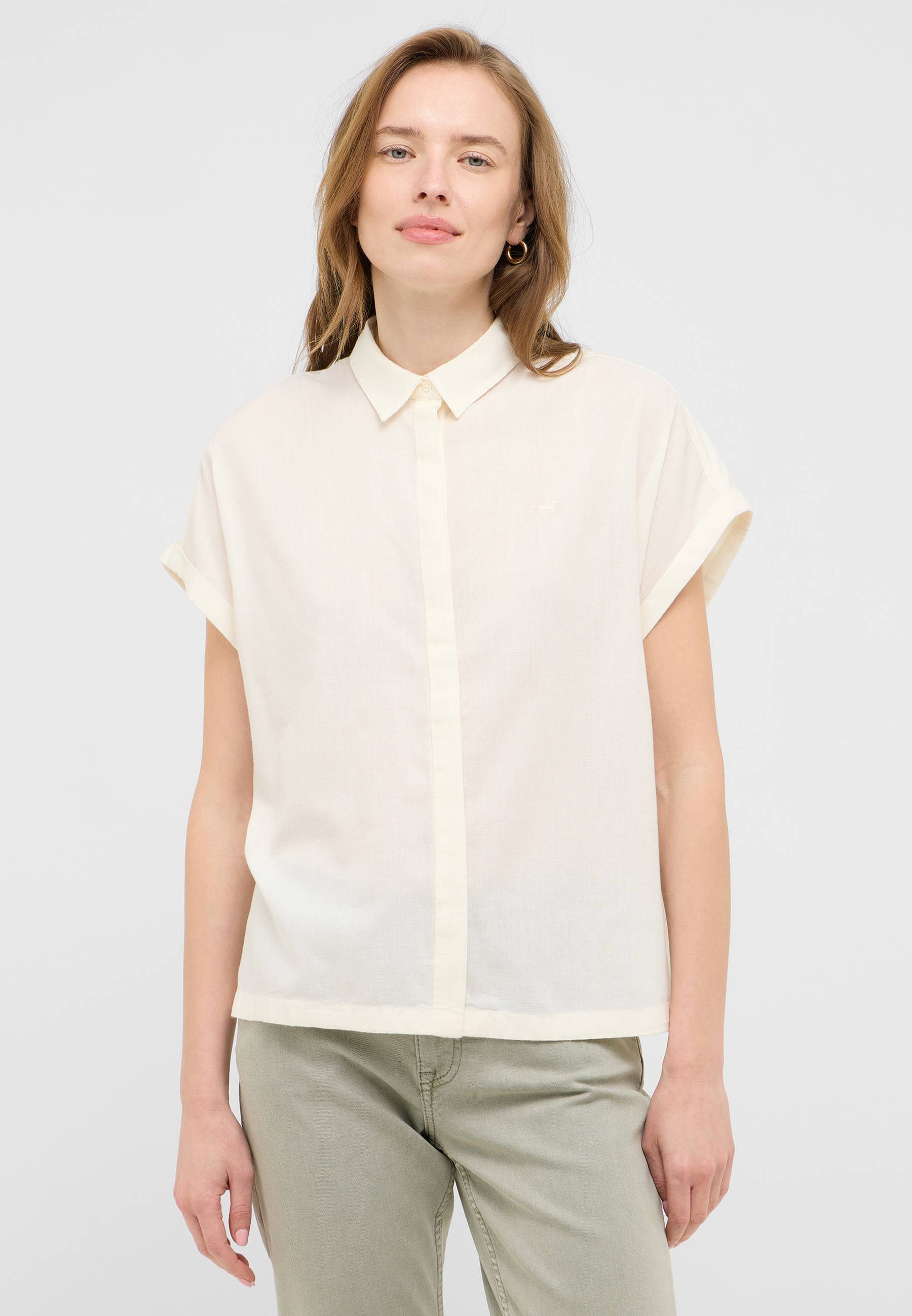 Bluse, Kleidung, Hemd, Person