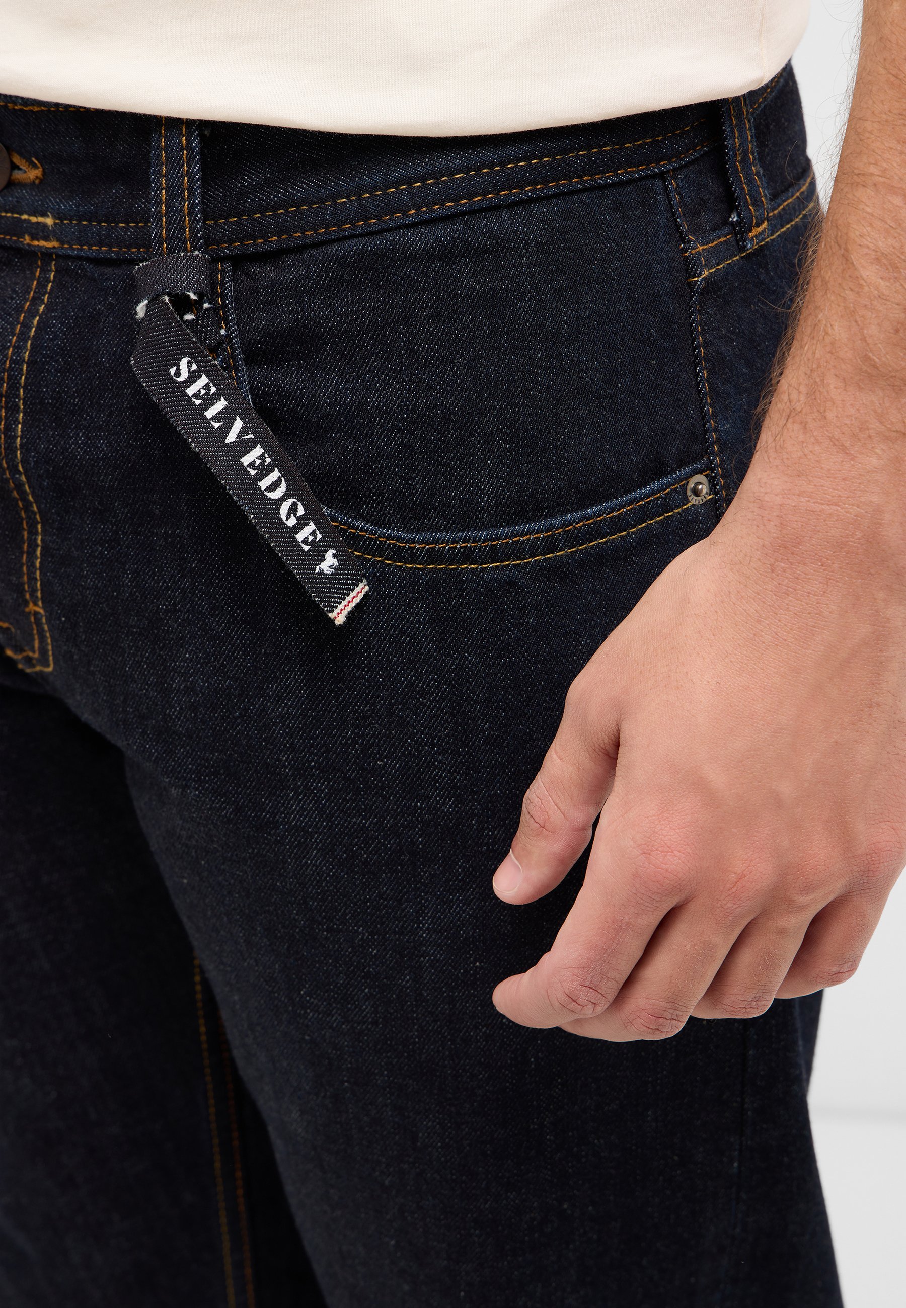 Jeans Style Denver Straight