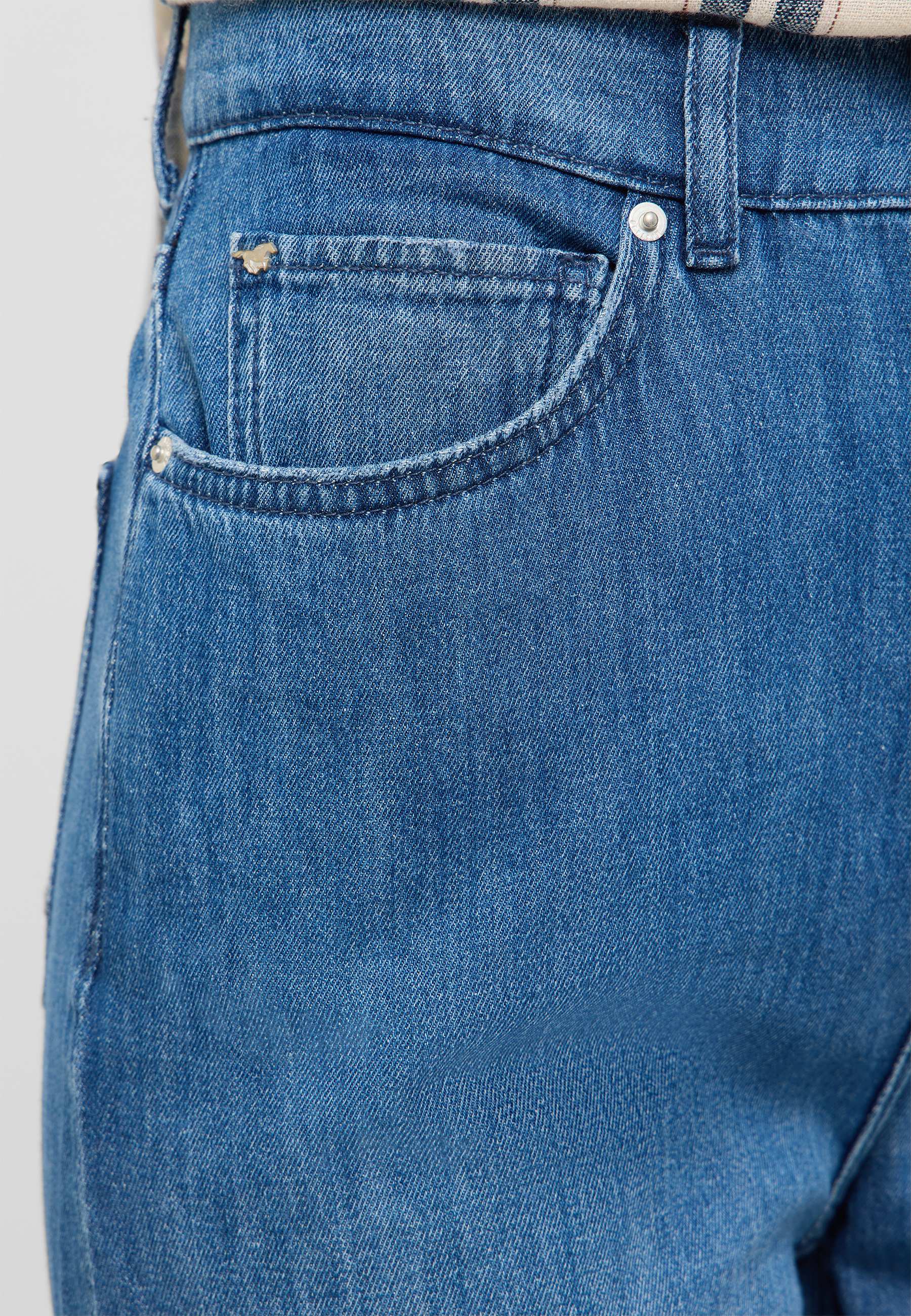 Jeans Style Luise Wide