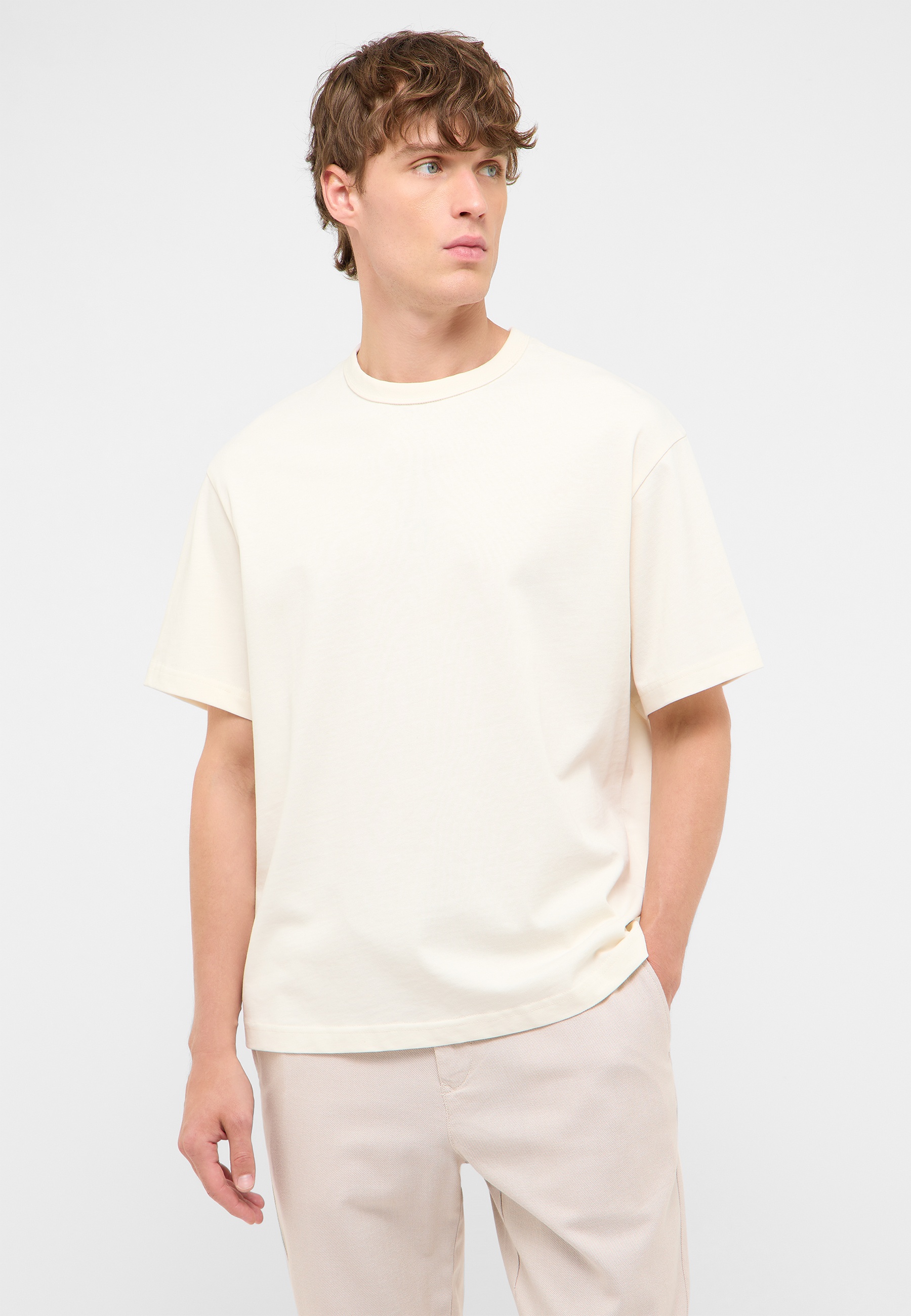 T-Shirt Style Akron