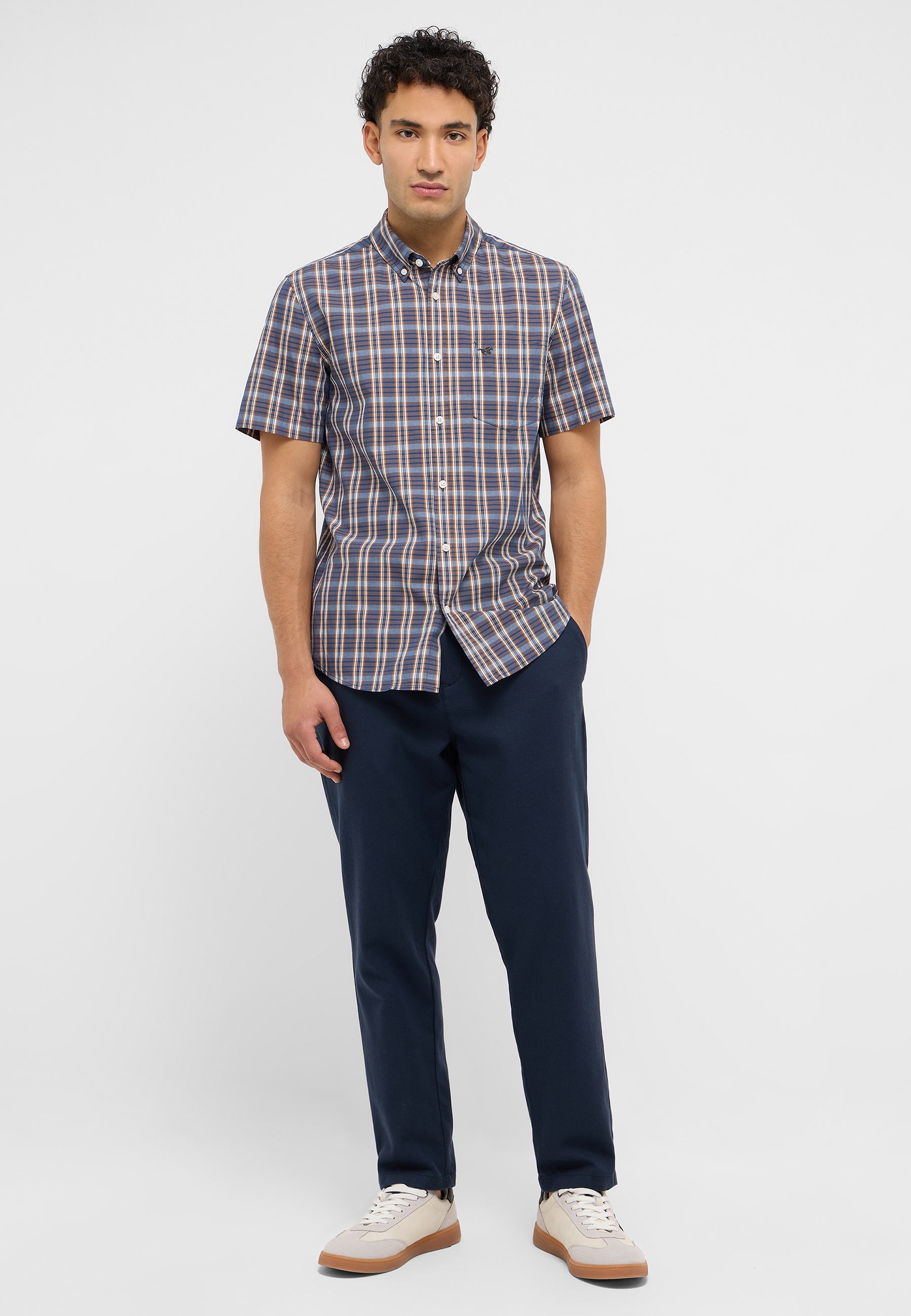 Hemd, Erwachsener, Männlich, Mann, Person