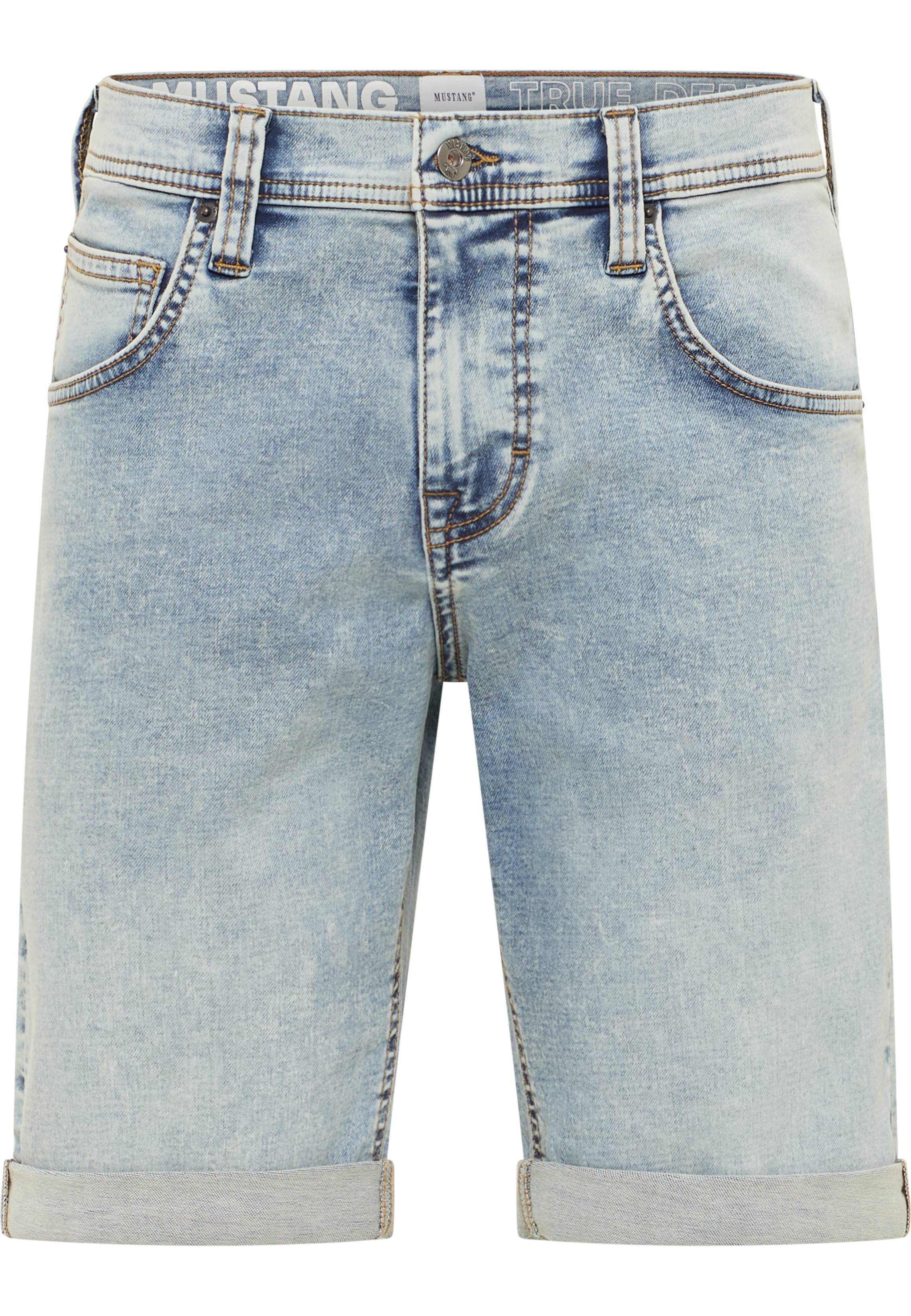 Jeans-Short Style Chicago Shorts Z