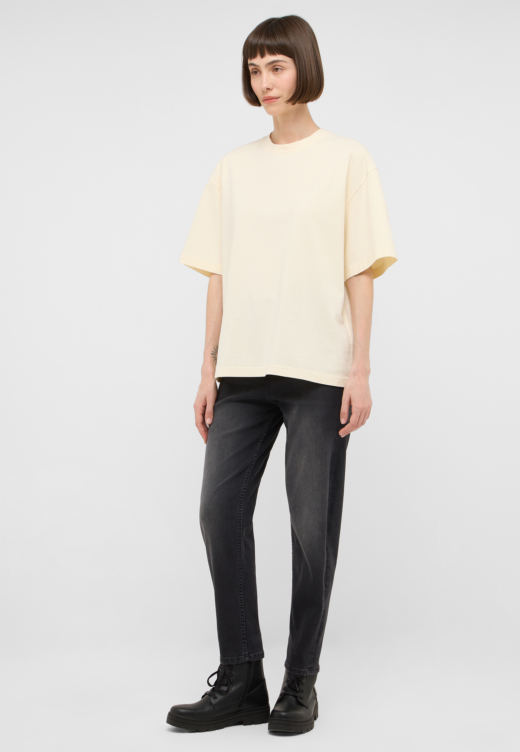 T-Shirt Style Welby