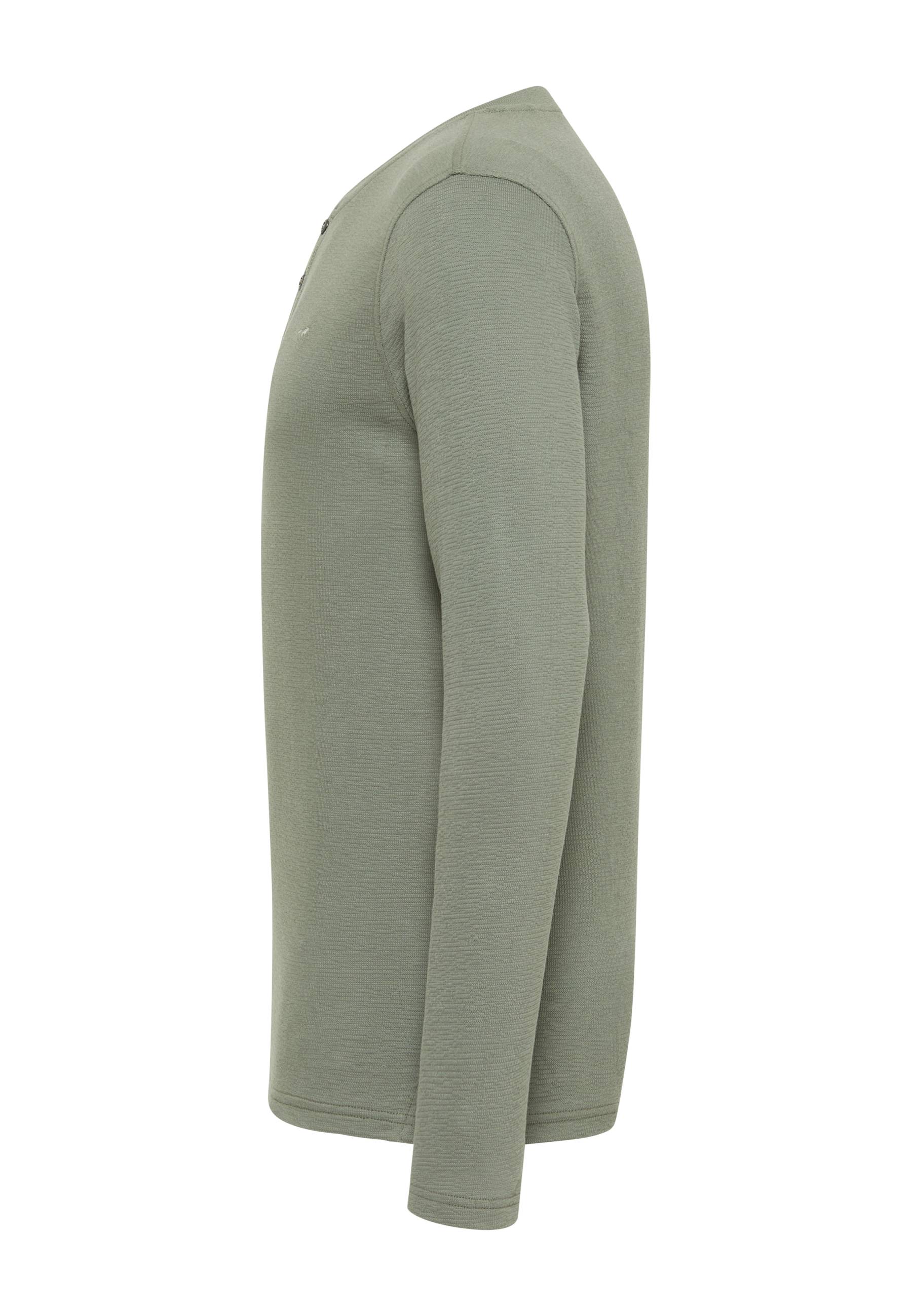 Langarm, Ärmel, Vlies, Mantel, Pullover