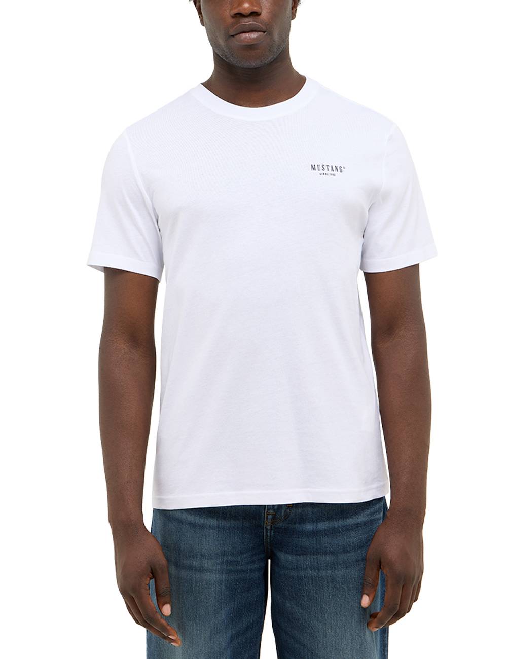 T-shirt, Erwachsener, Männlich, Mann, Person