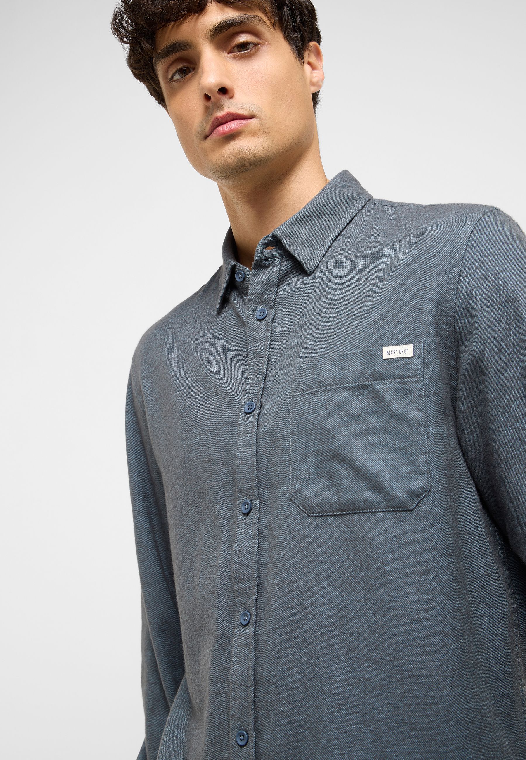 Hemd, Langarm, Ärmel, Hosen, Person