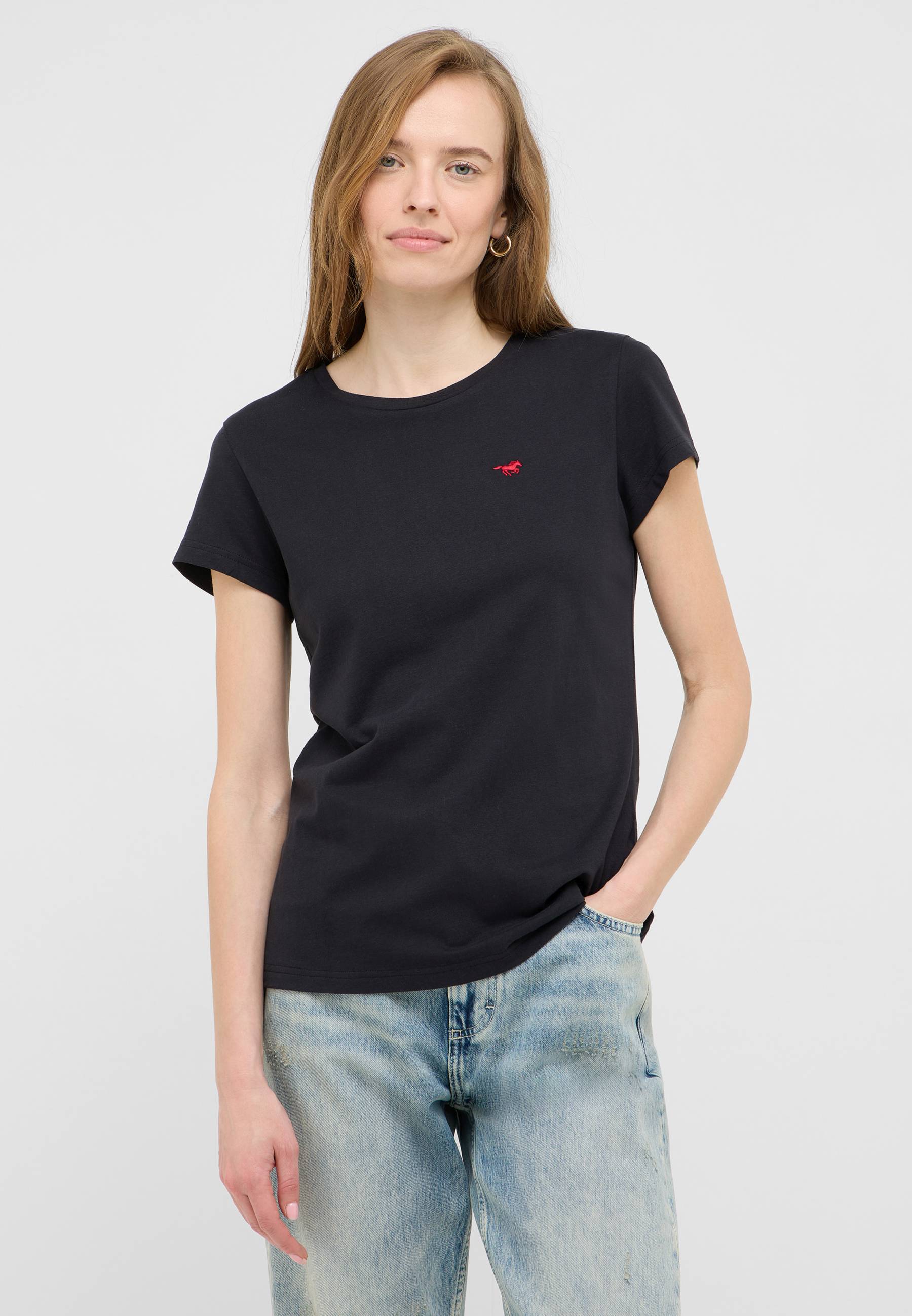 Bekleidung, T-shirt, Ärmel, Person, Bluse