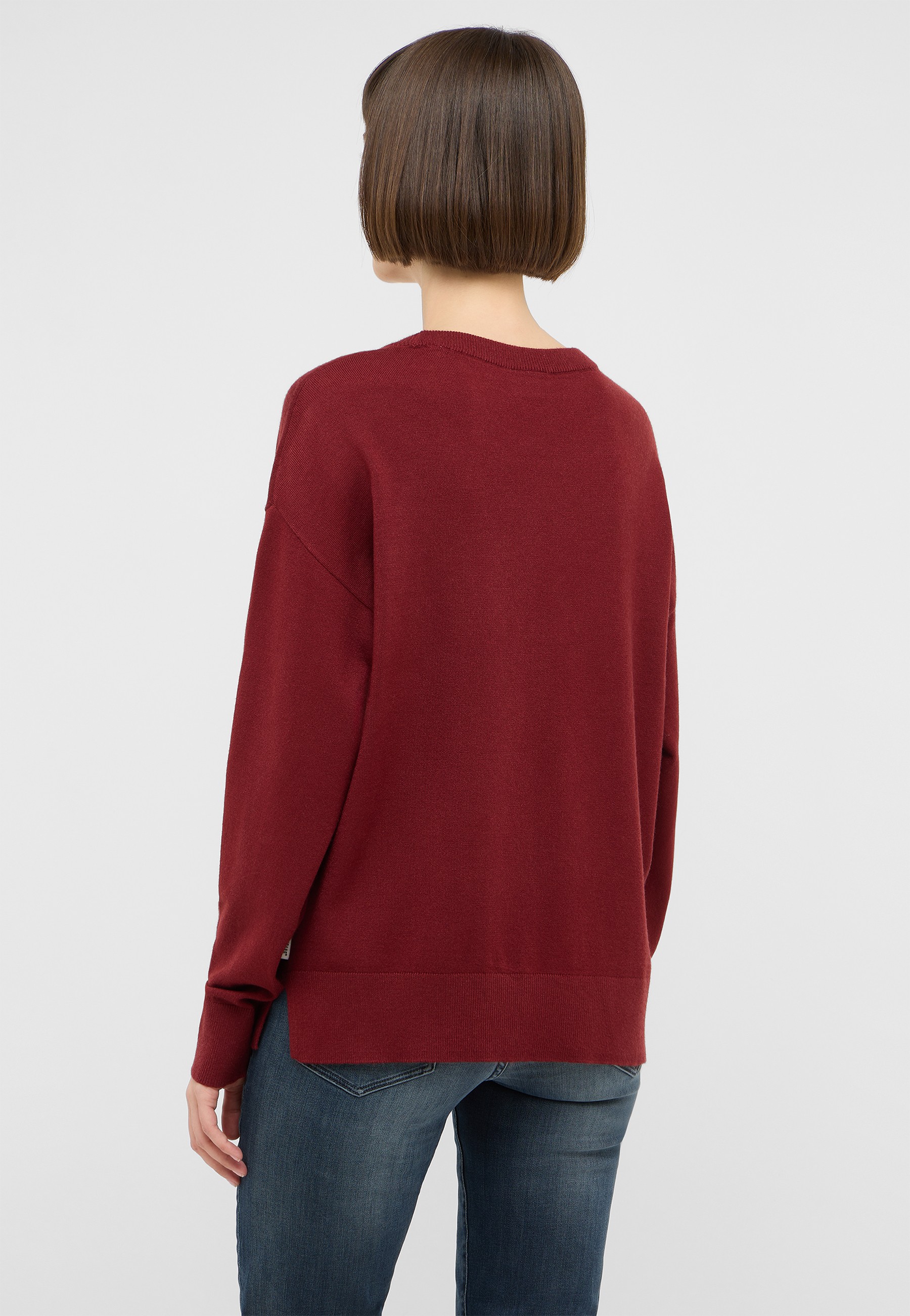 Langarmpullover Style Marianna