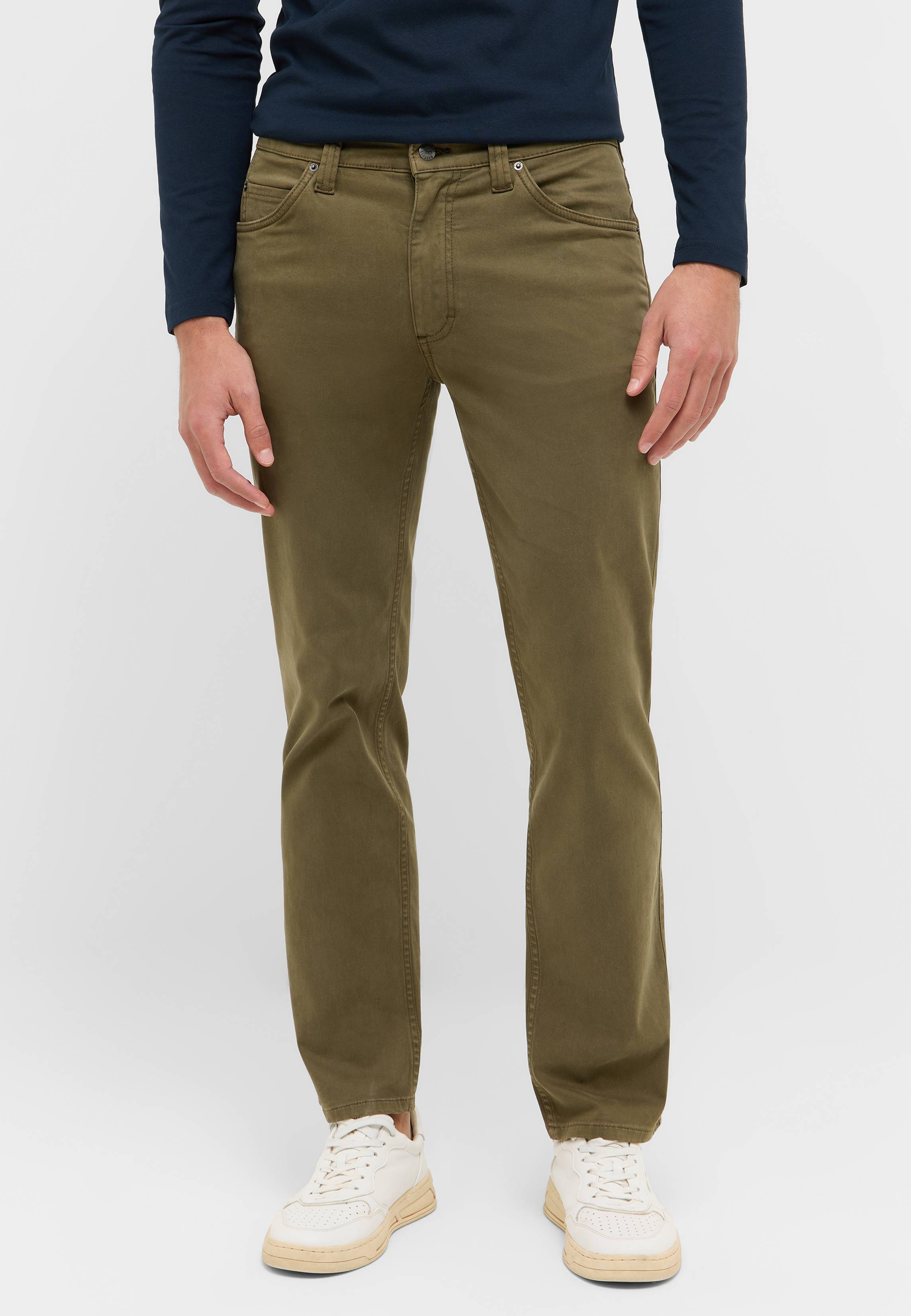 Bekleidung, Hosen, Khaki