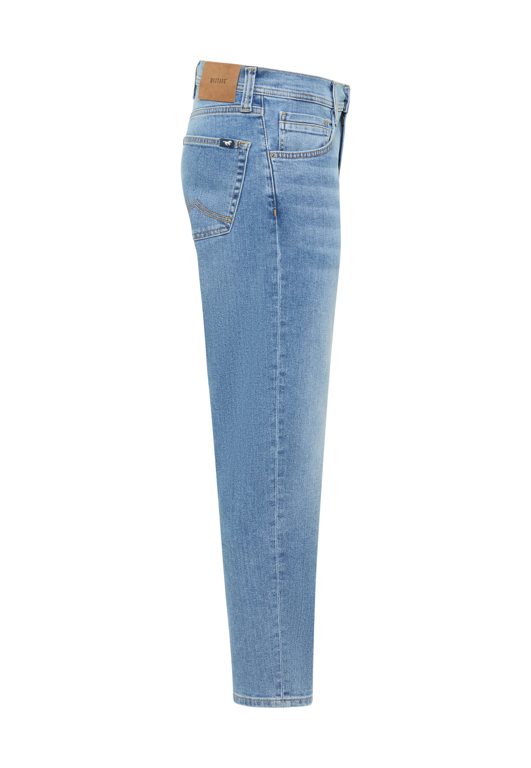 Jeans Style Denver Tapered