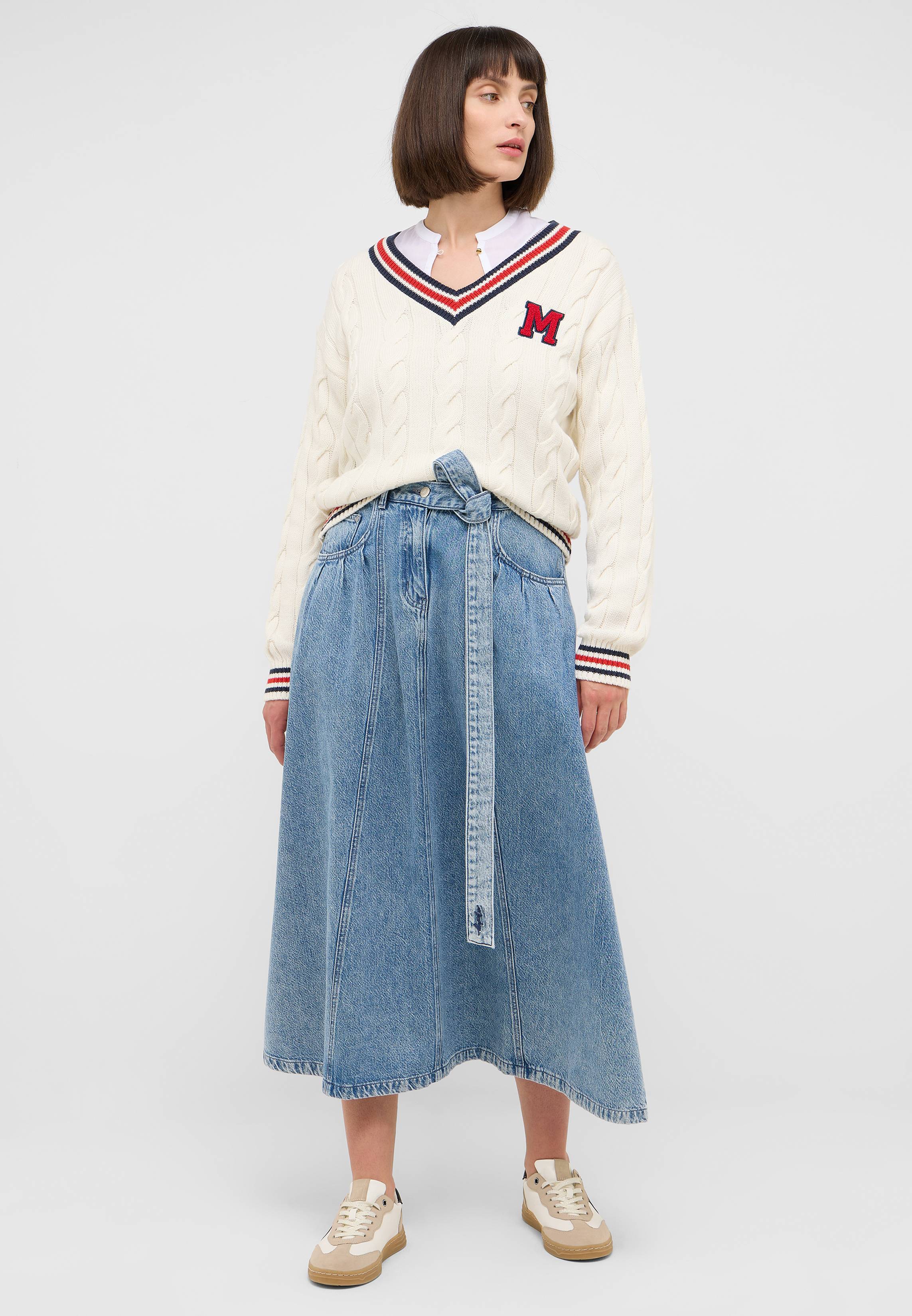 Rock, Hosen, Mantel, Pullover, Jeanshose