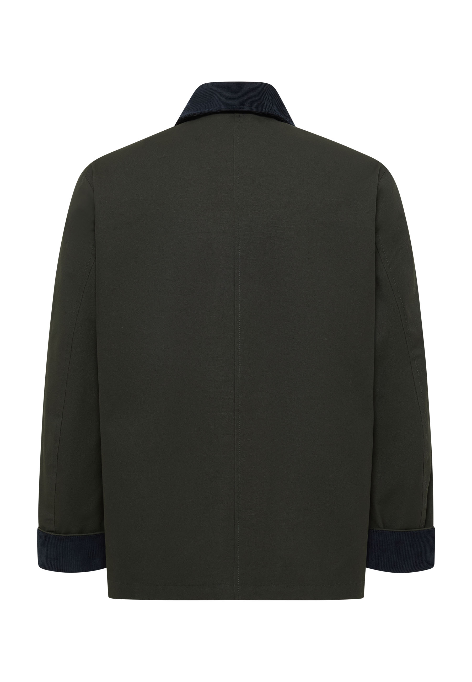 Jacke Style Philo