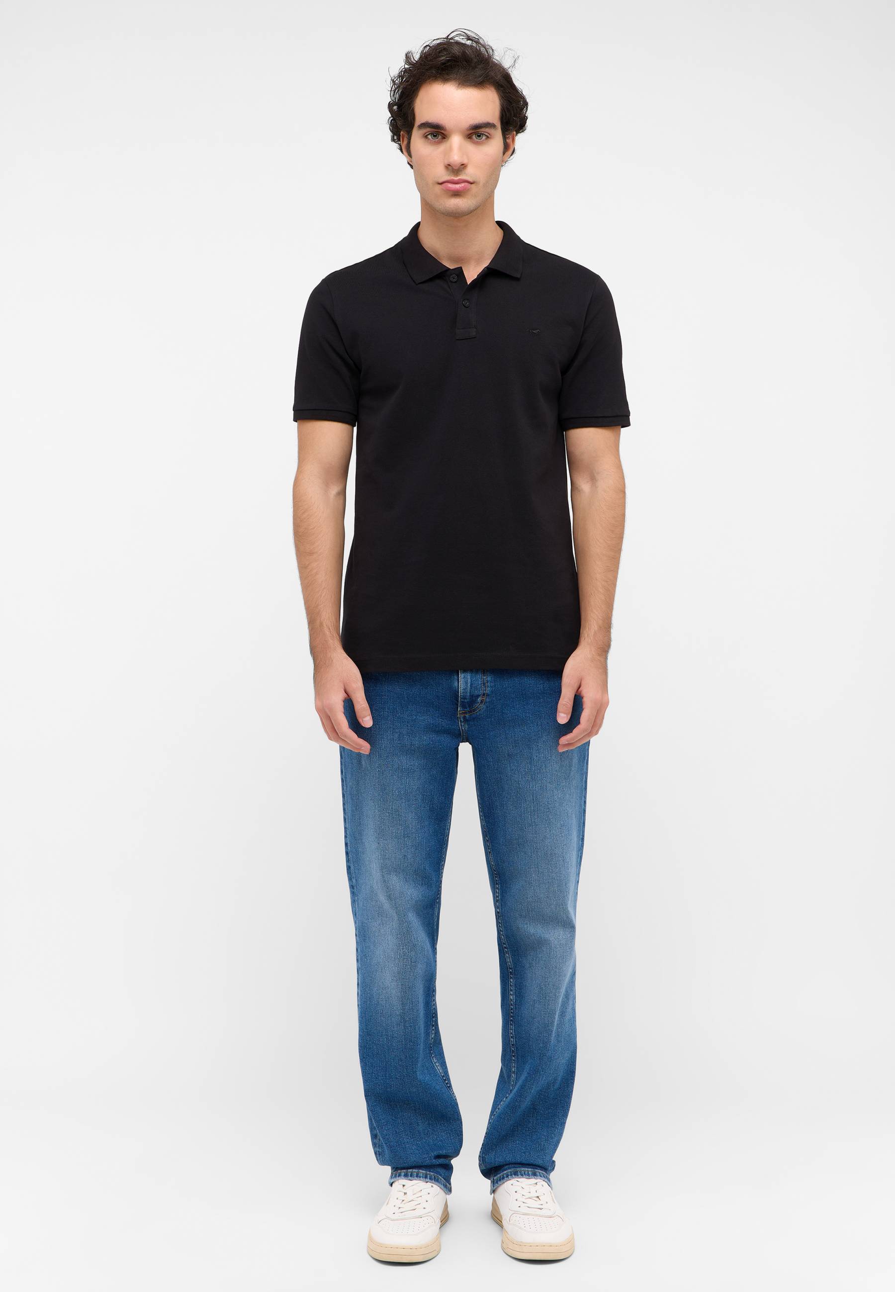 Jeans Style Washington Straight