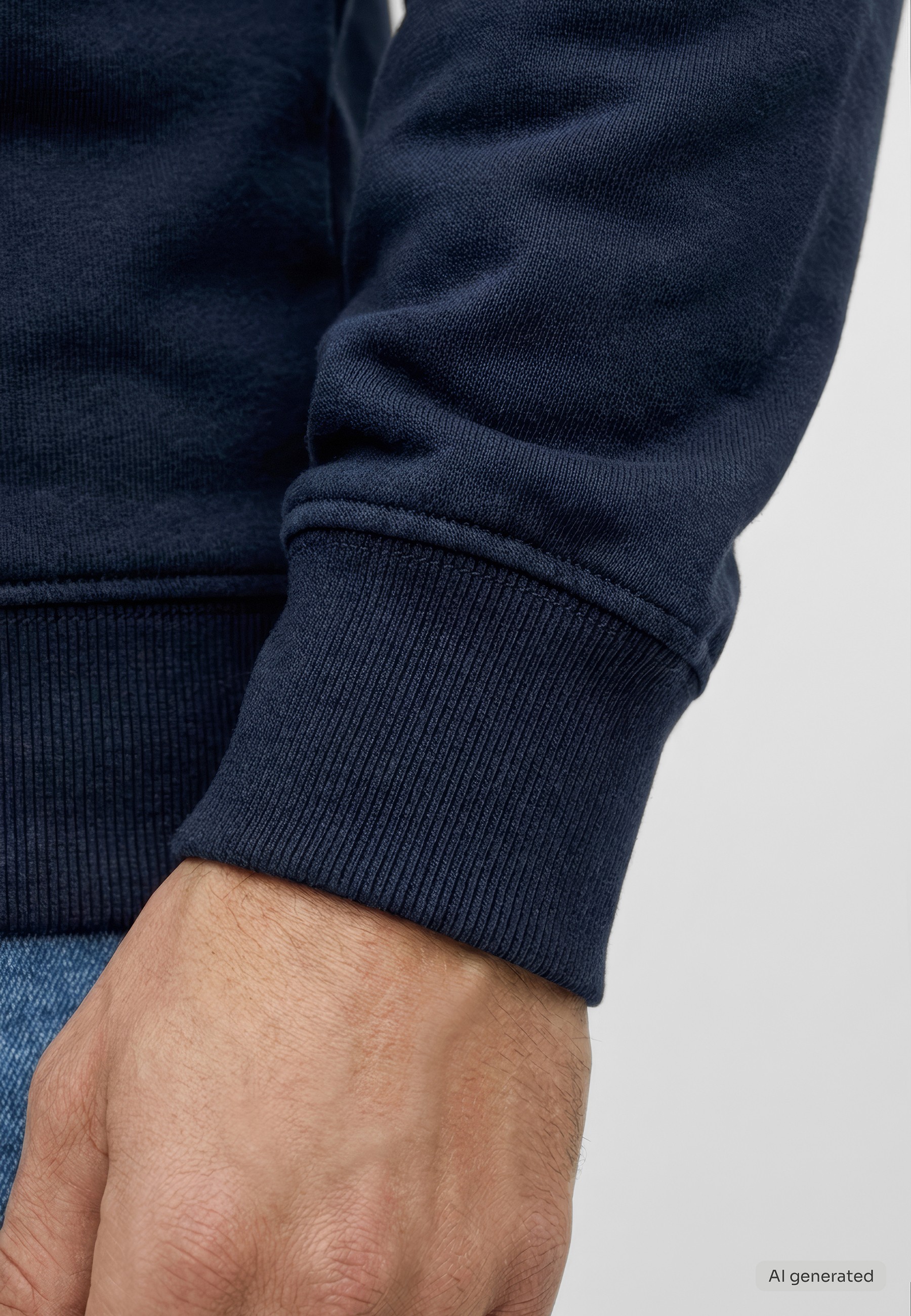 Sweatshirt Style Clio