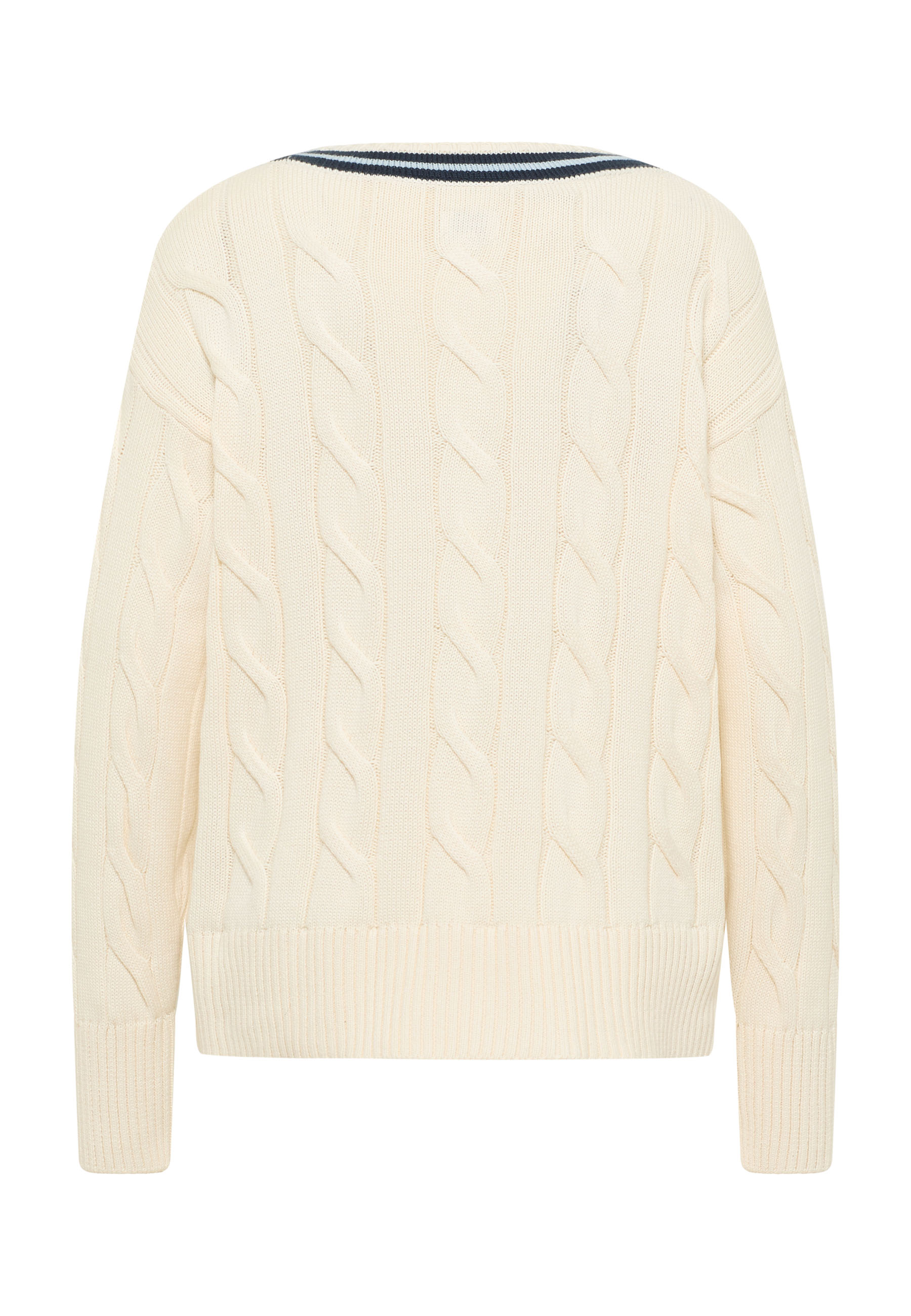 Langarmpullover Style Elissa