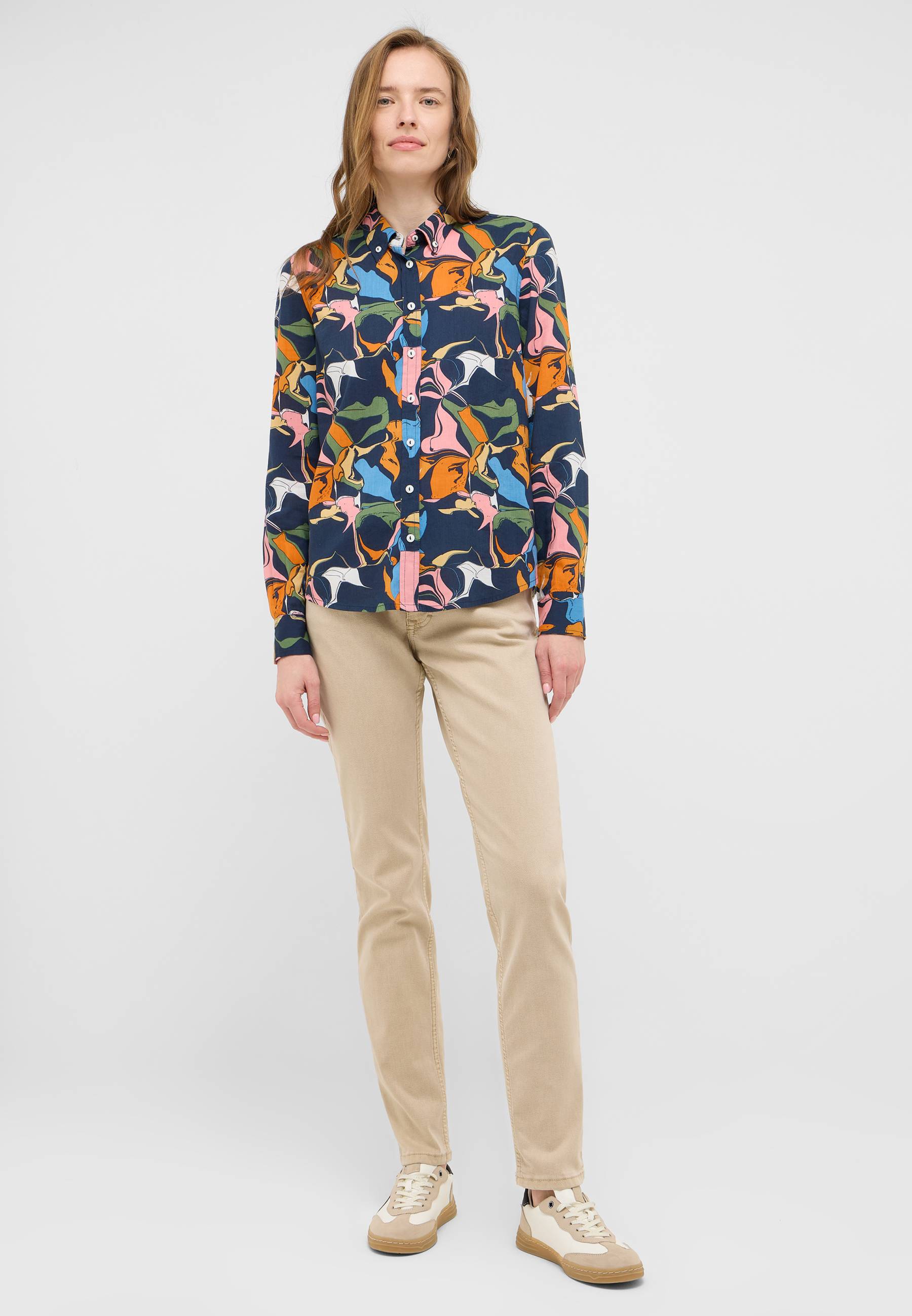 Jeans Style Rebecca Slim