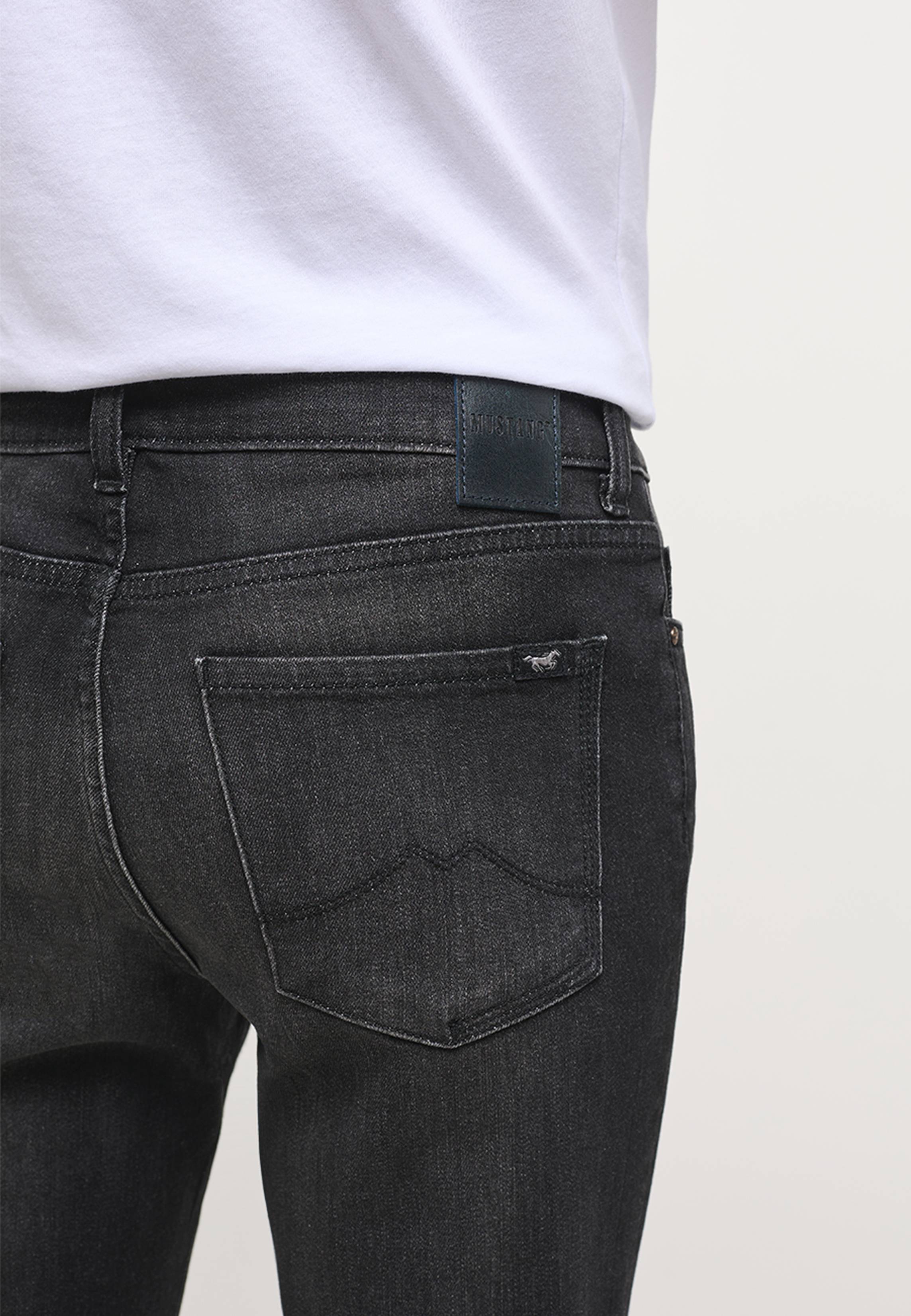 Jeans Style Crosby Relaxed Slim