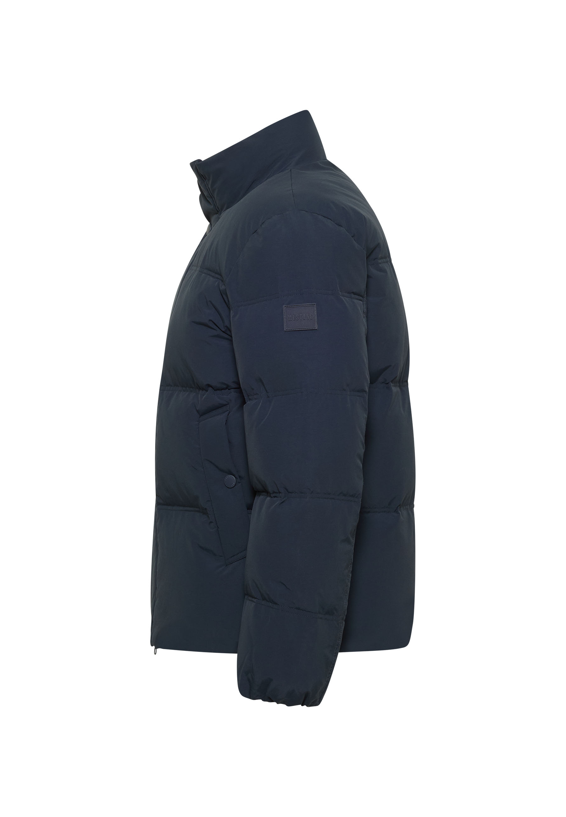 Jacke Style Oakfield