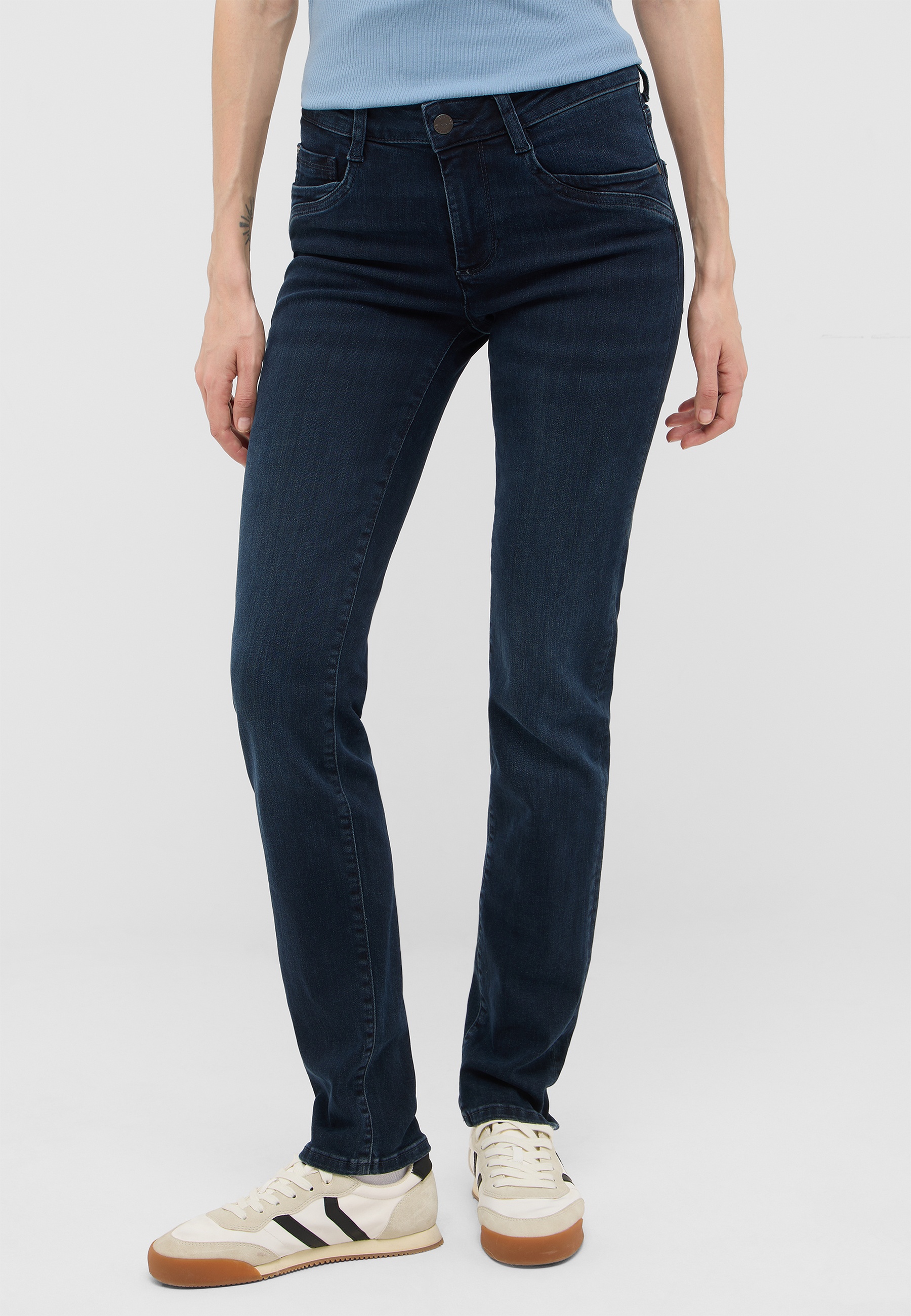 Jeans Style Shelby Slim