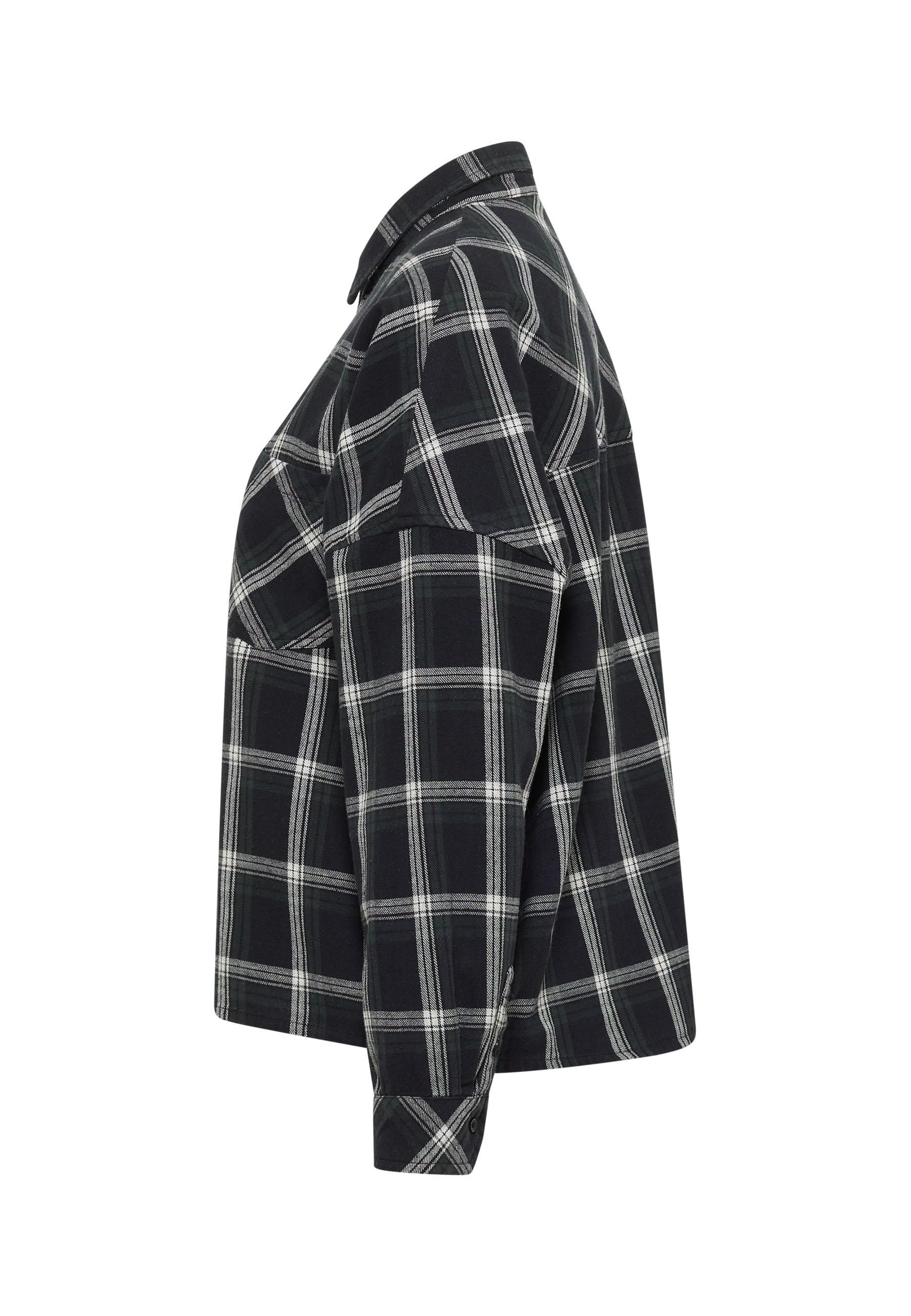 Langarmbluse Style Ruby