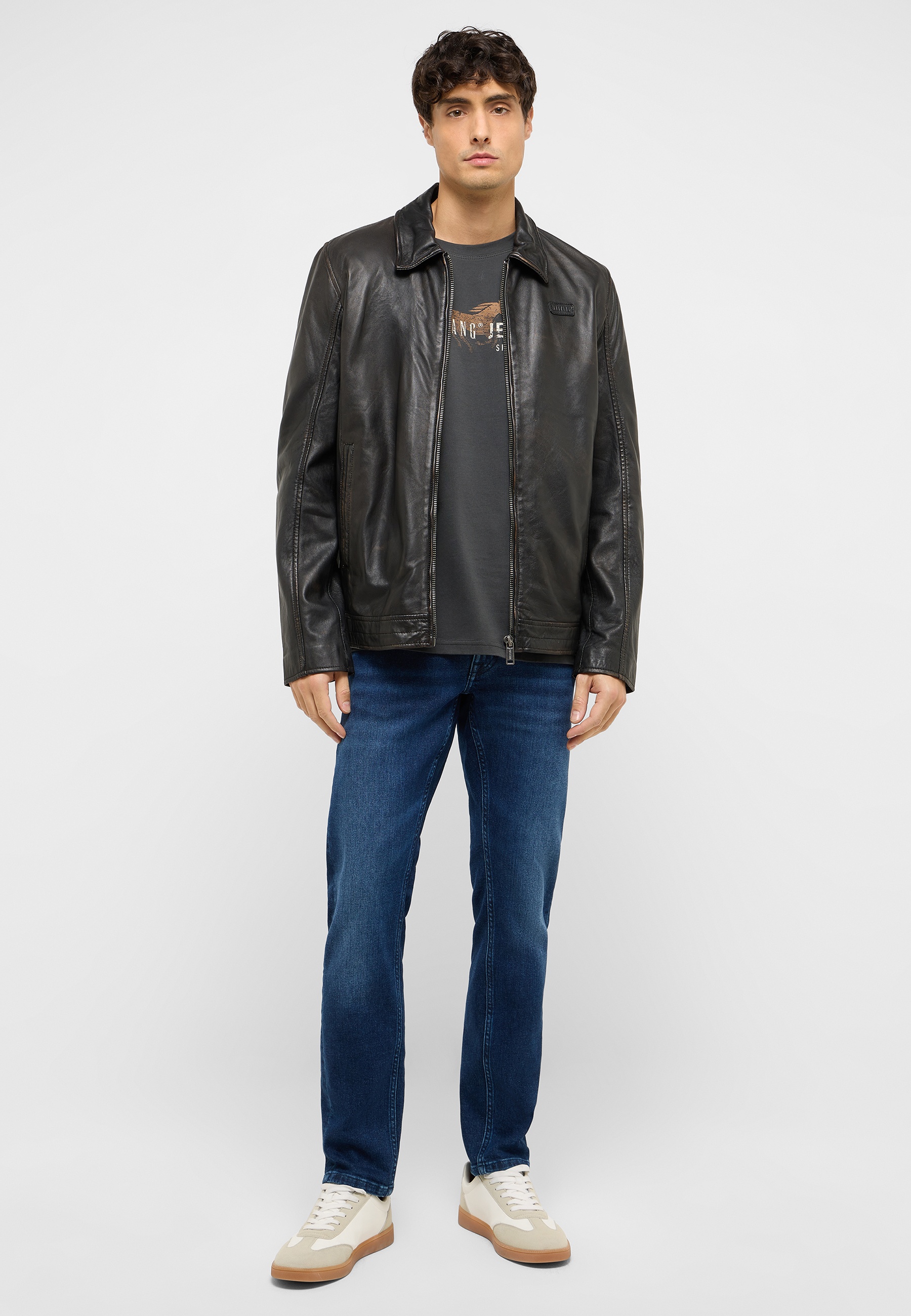 Mantel, Jacke, Erwachsener, Mann, Person