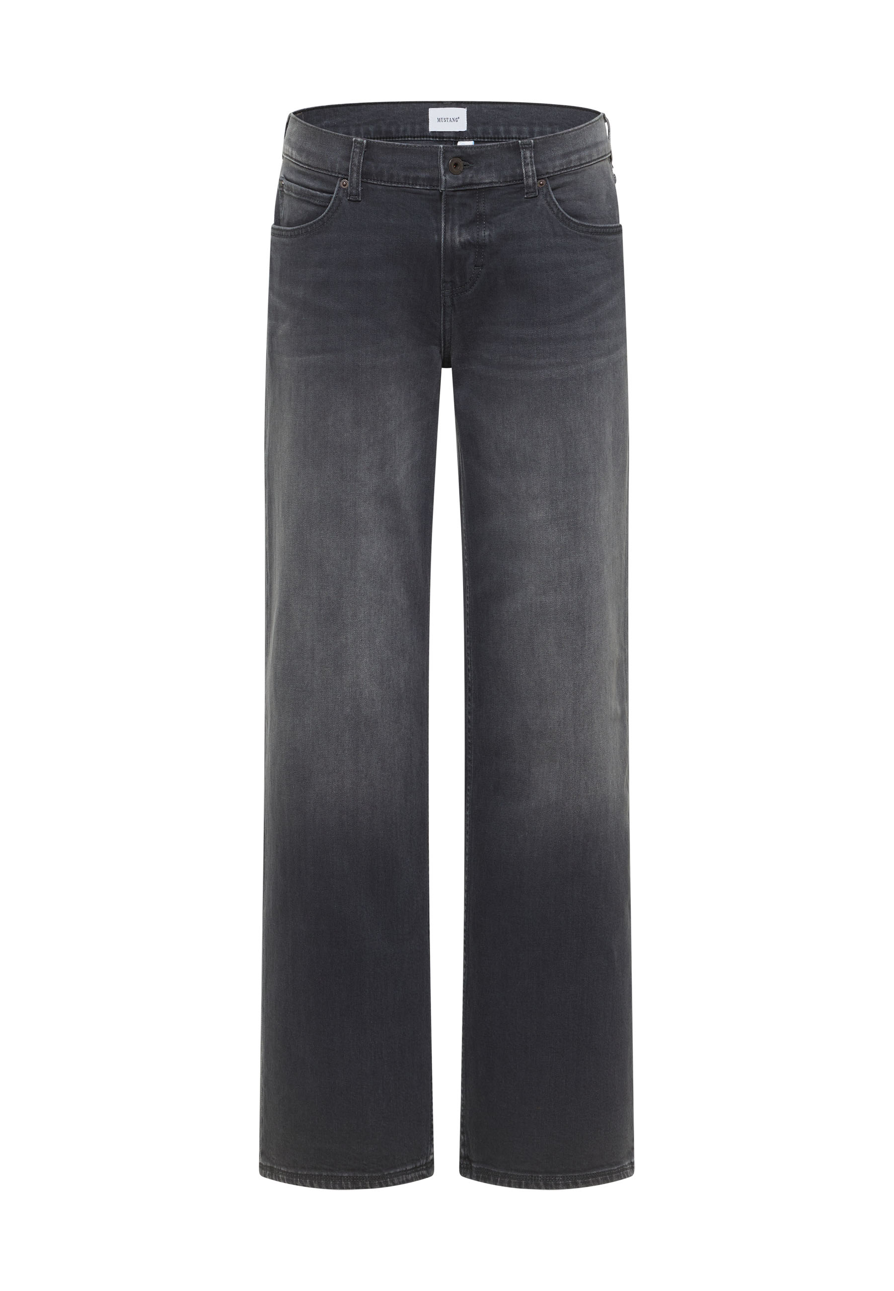 Jeans Style Medley Wide Leg