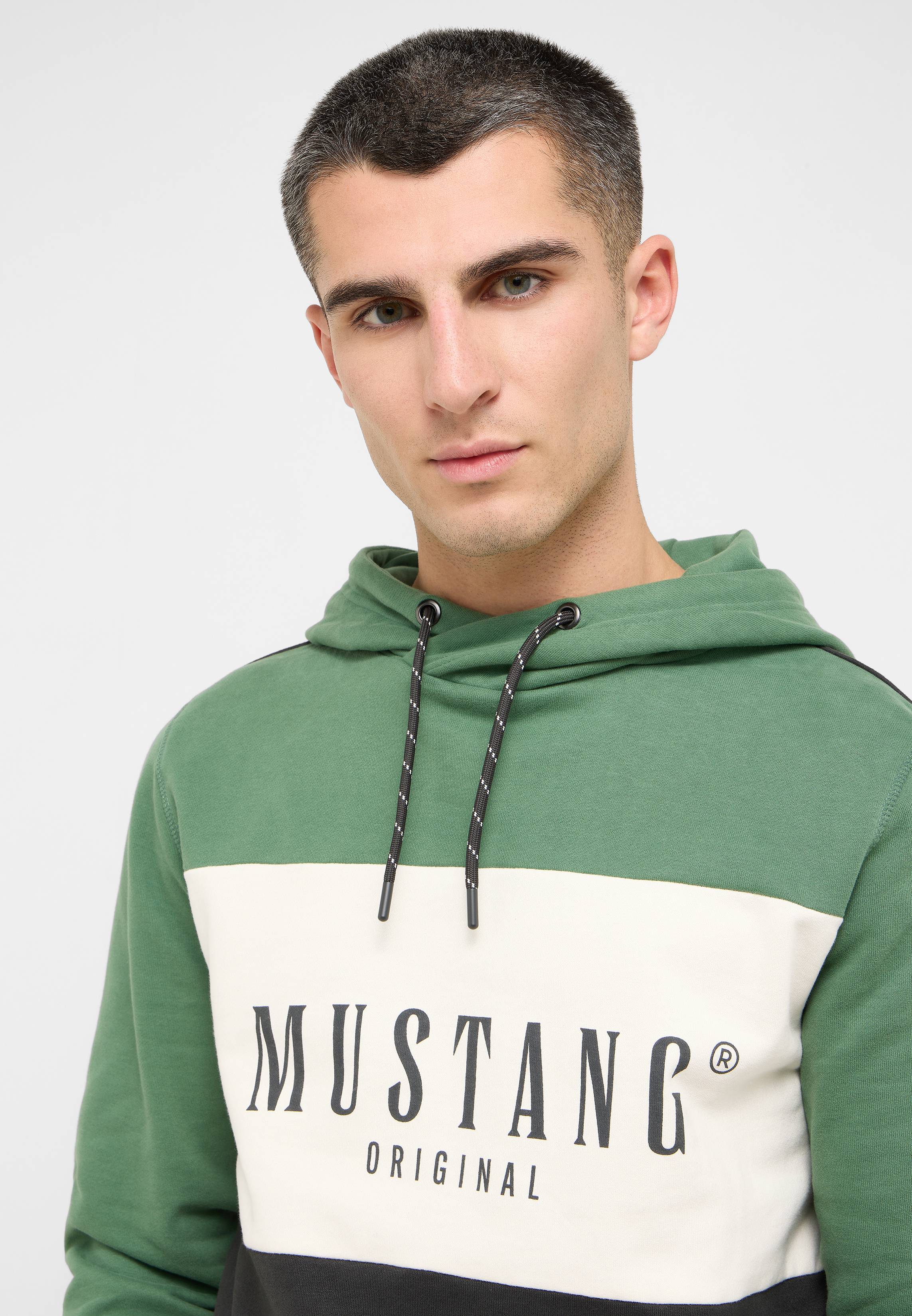 Strickwaren, Pullover, Sweatshirt, Kapuzenpulli, Person