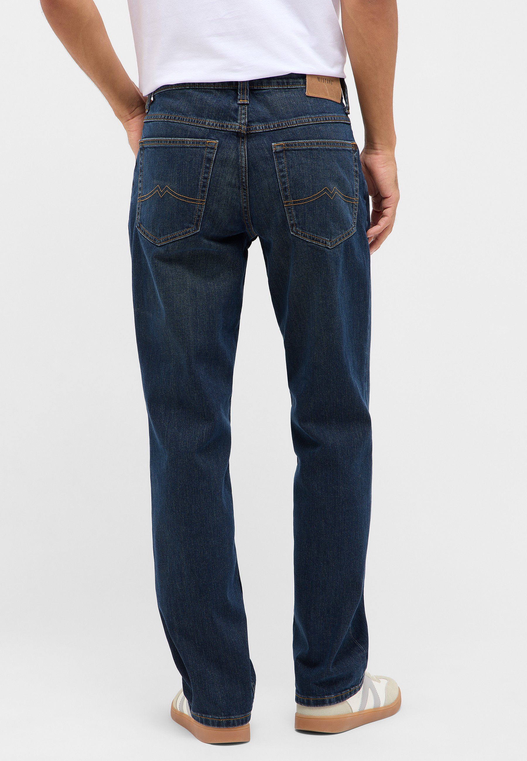 Bekleidung, Jeans, Hosen