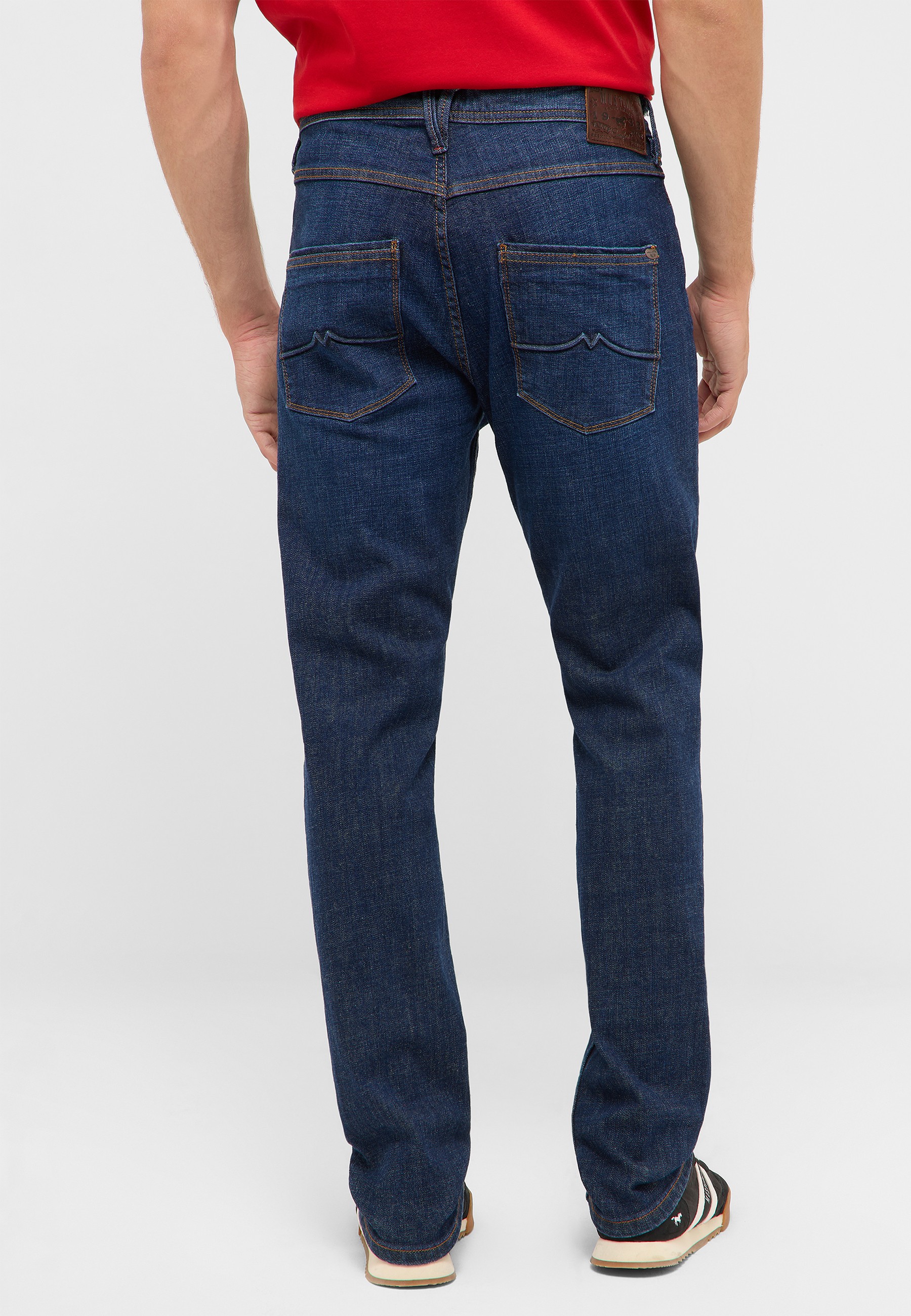 Jeans Style Vegas BeFlow Slim