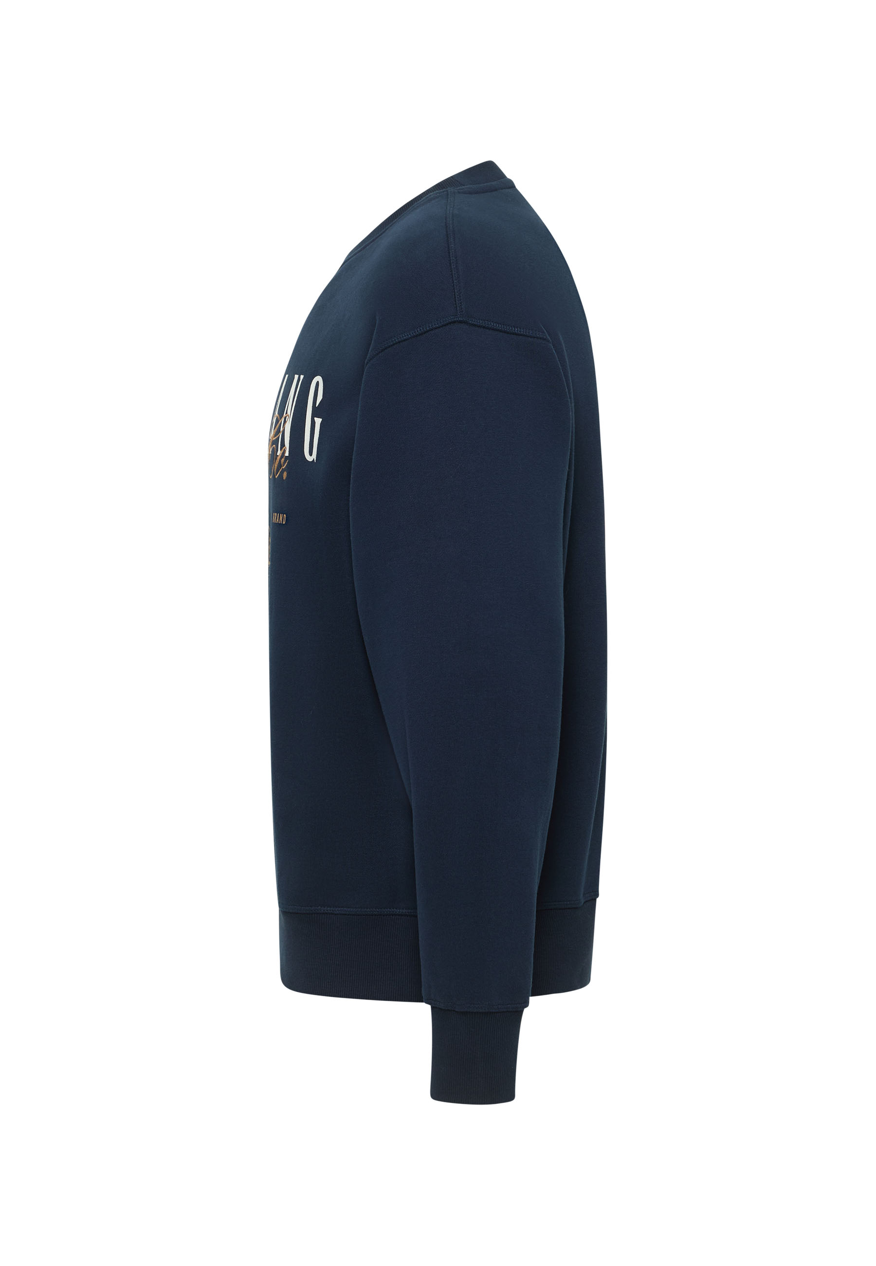 Sweatshirt Style Auburn