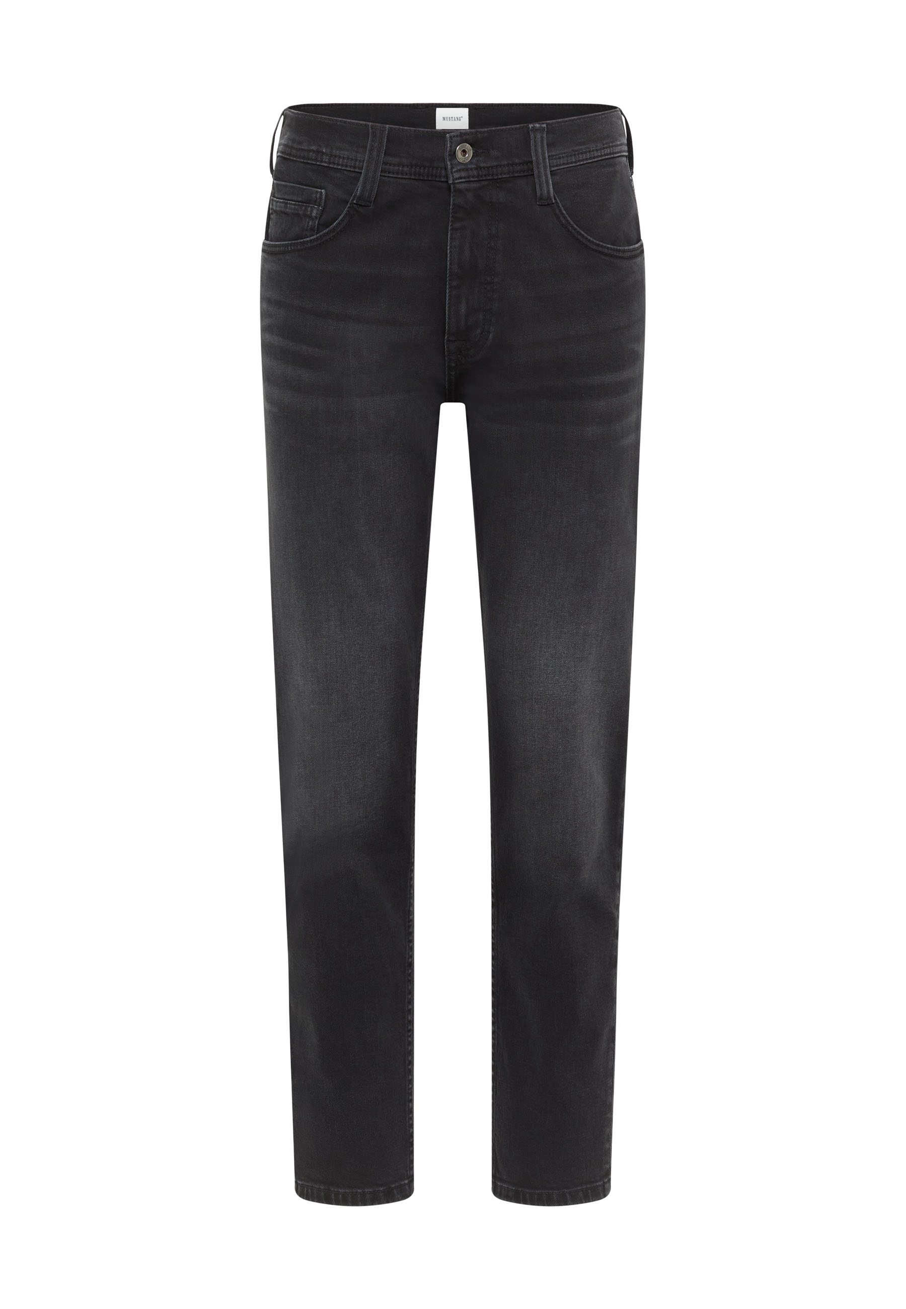 Jeans Style Denver Tapered