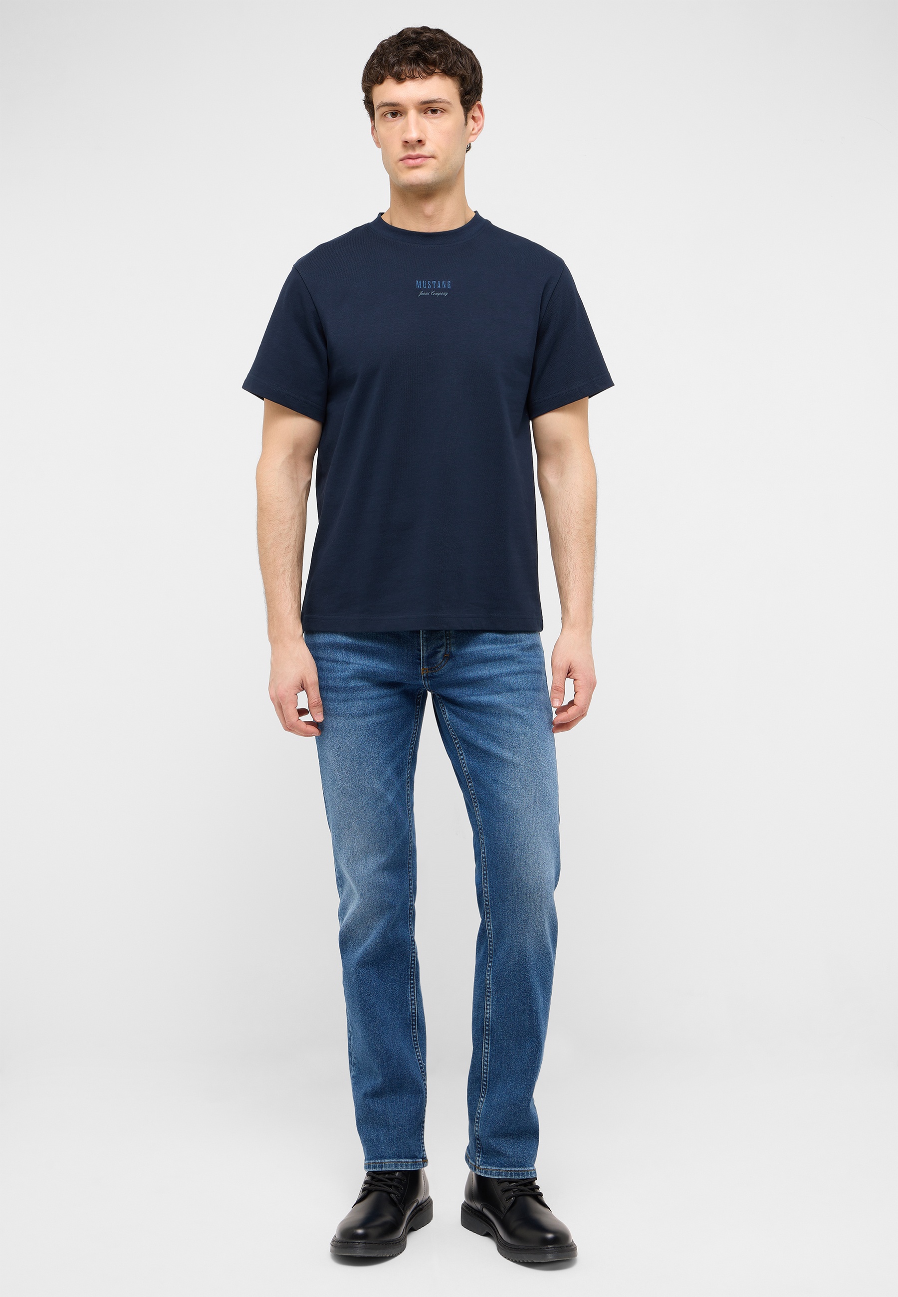 T-Shirt Style Akron