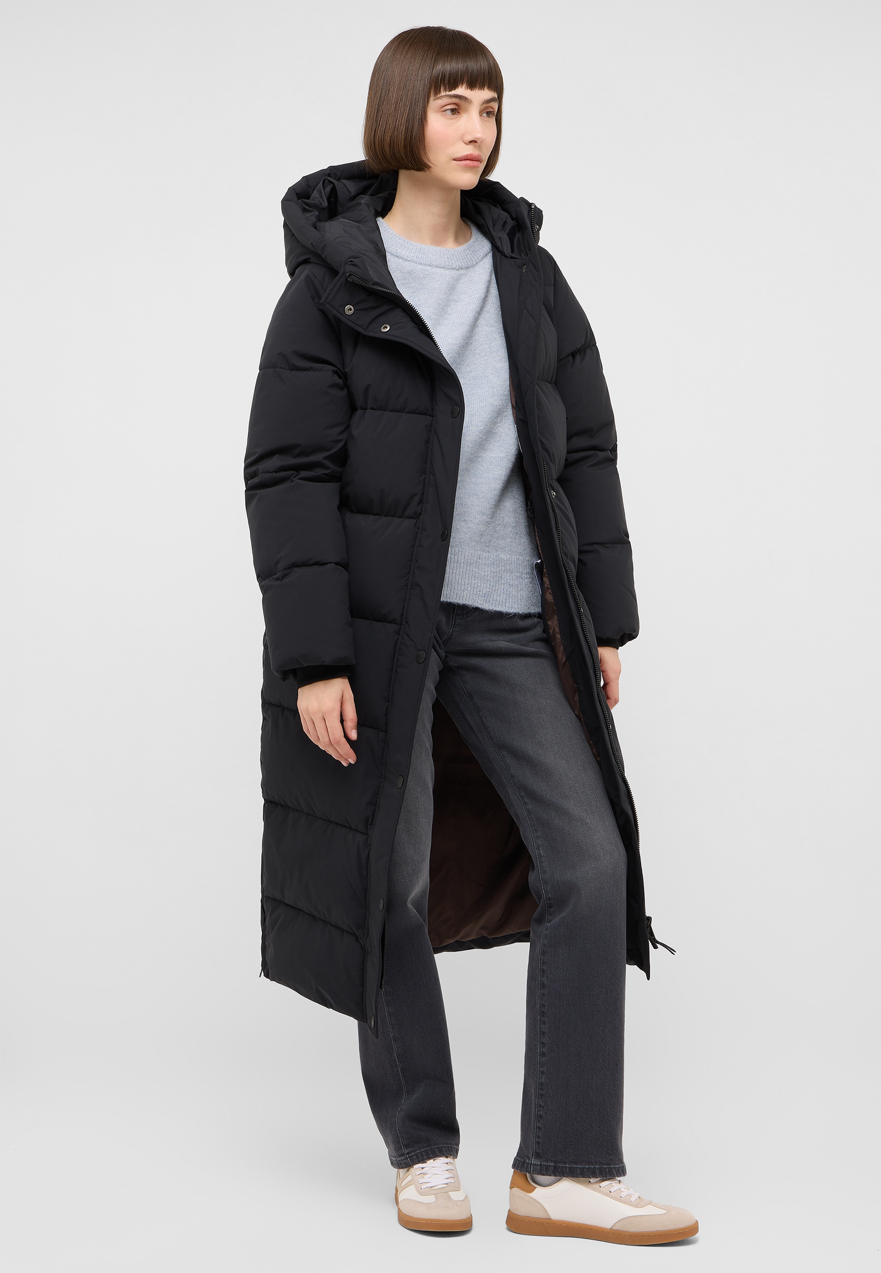 Jacke Style Crystal