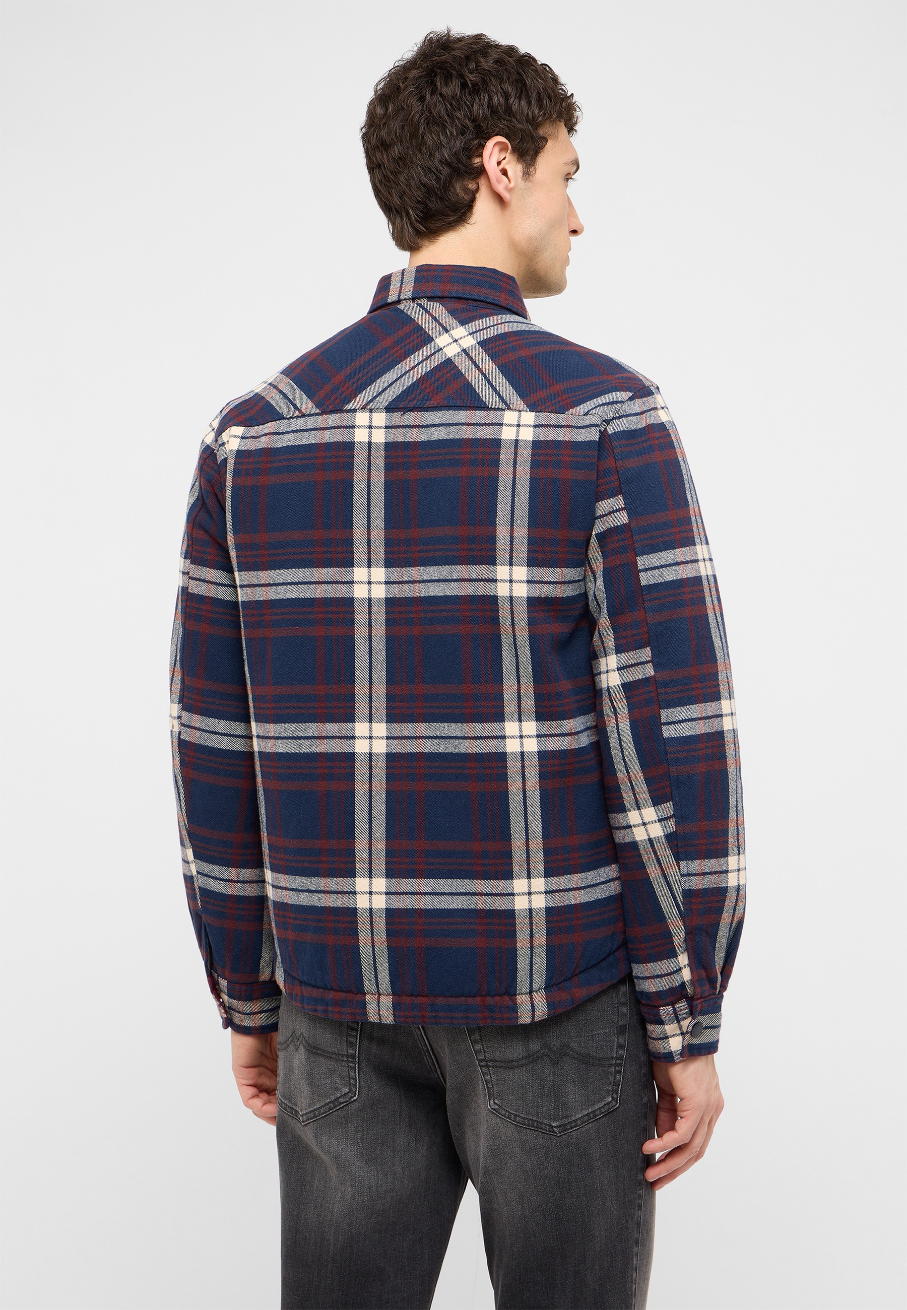 Jacke Style Philo