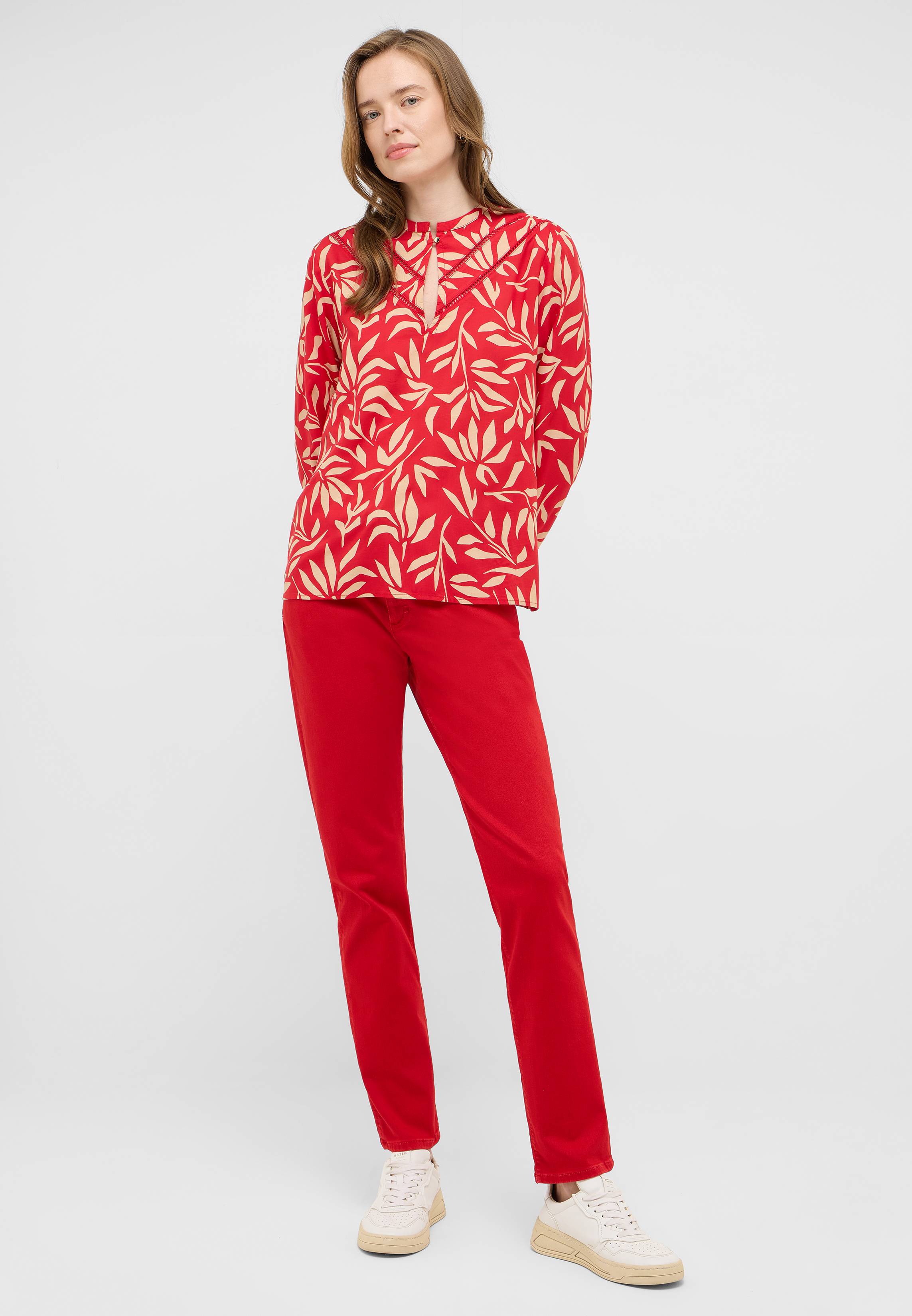 Hose Style Crosby Relaxed Slim Person, Kleidung, Formelle Kleidung, Anzug