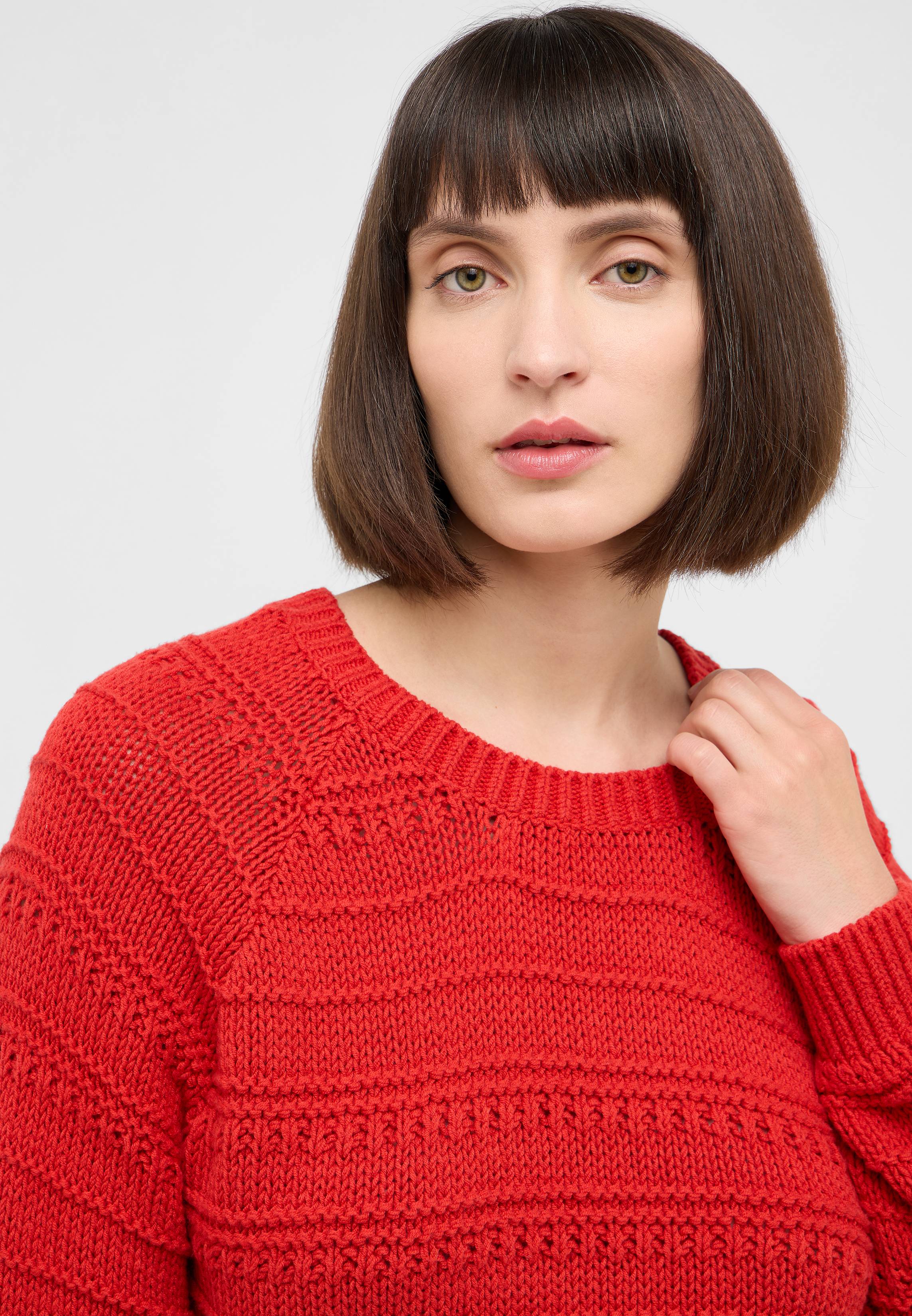 Bekleidung, Strickwaren, Pullover