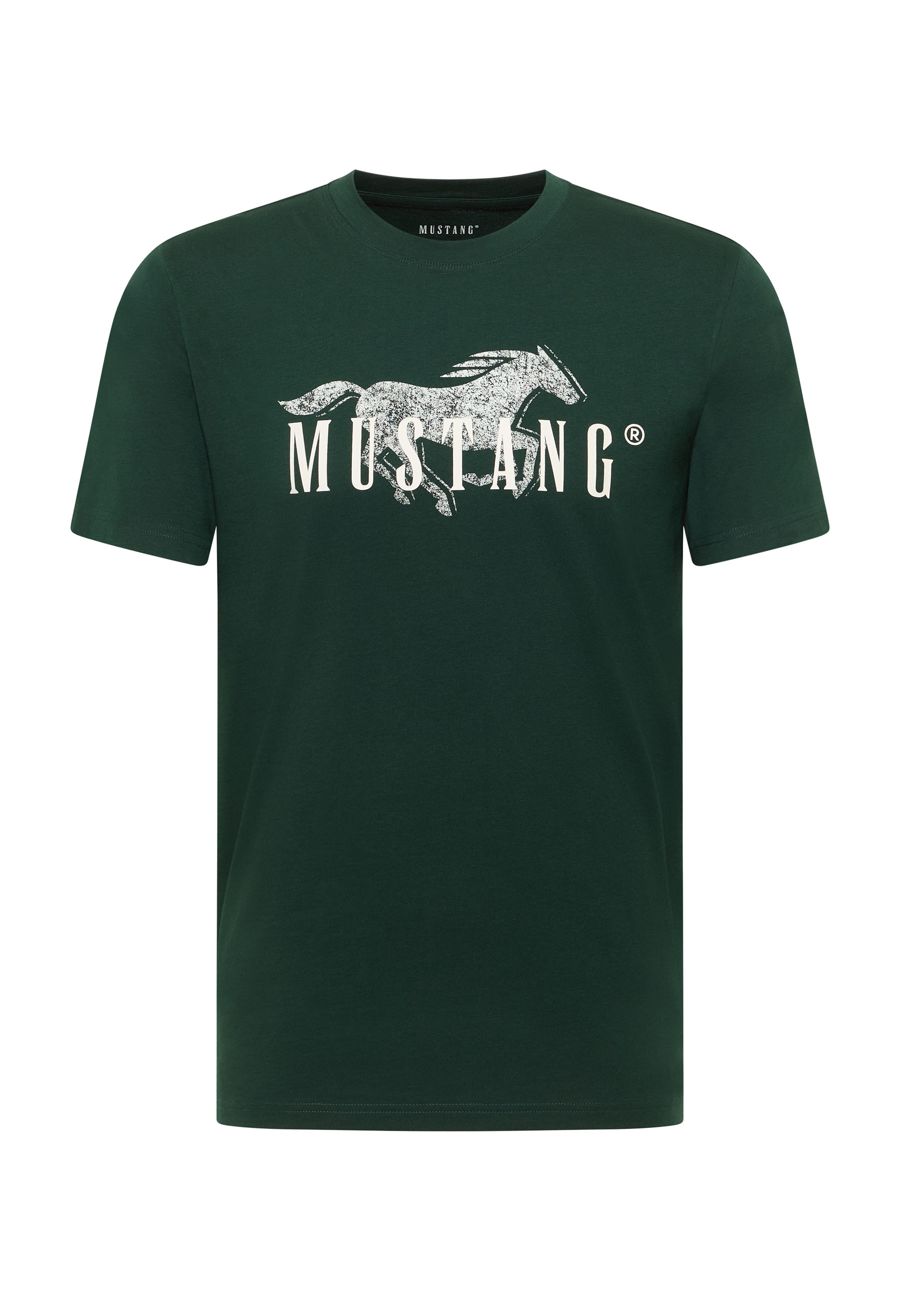 T-Shirt Style Austin